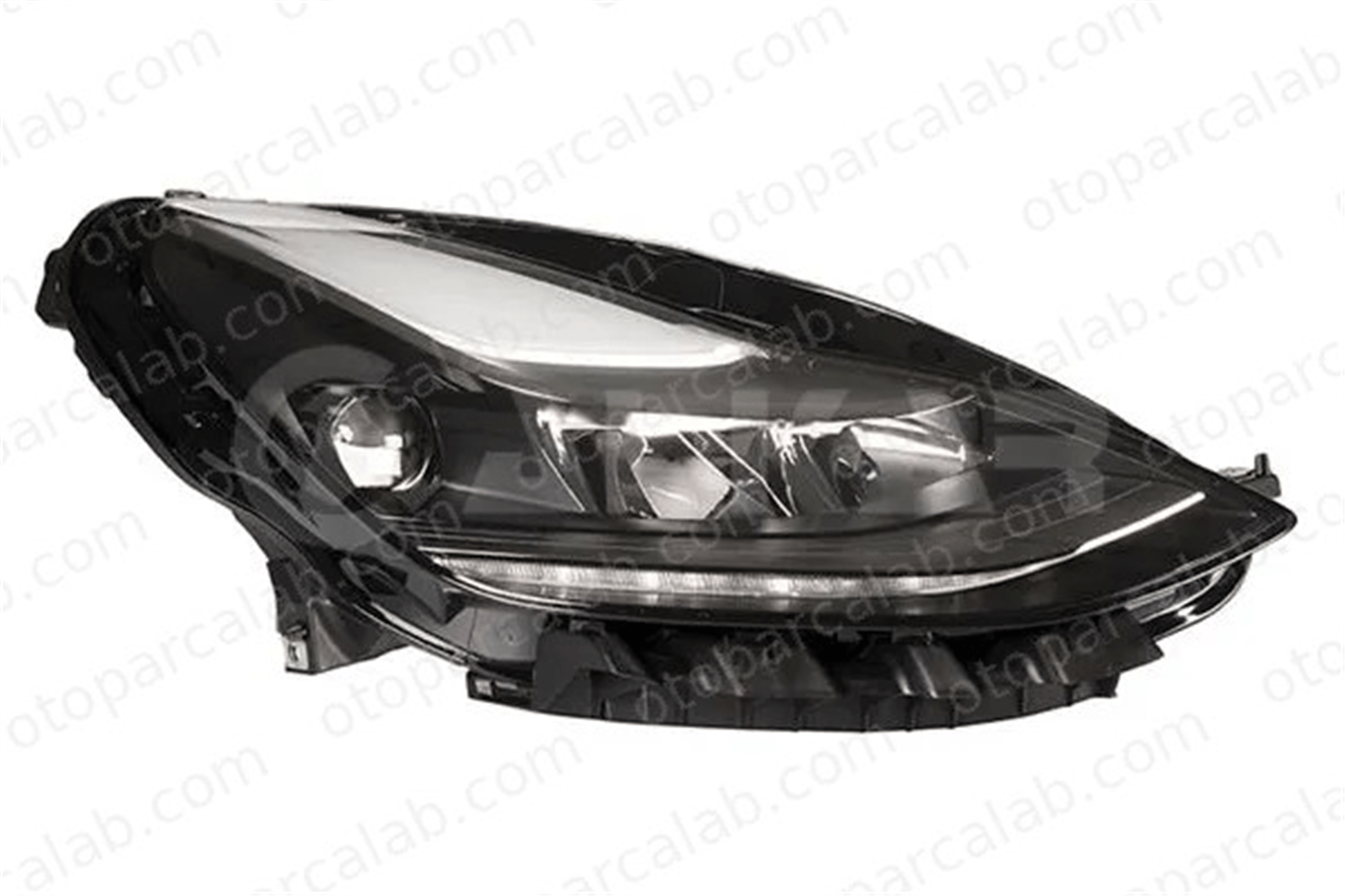 VORTEX V3310636 Far Sağ TESLA MODEL 3 MODEL Y 107737600C 151495300D