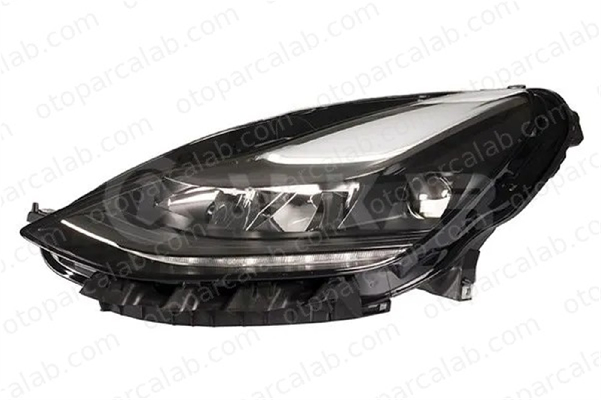 VORTEX V3310655 Far Sol TESLA MODEL 3 MODEL Y 151495200D 107737500C