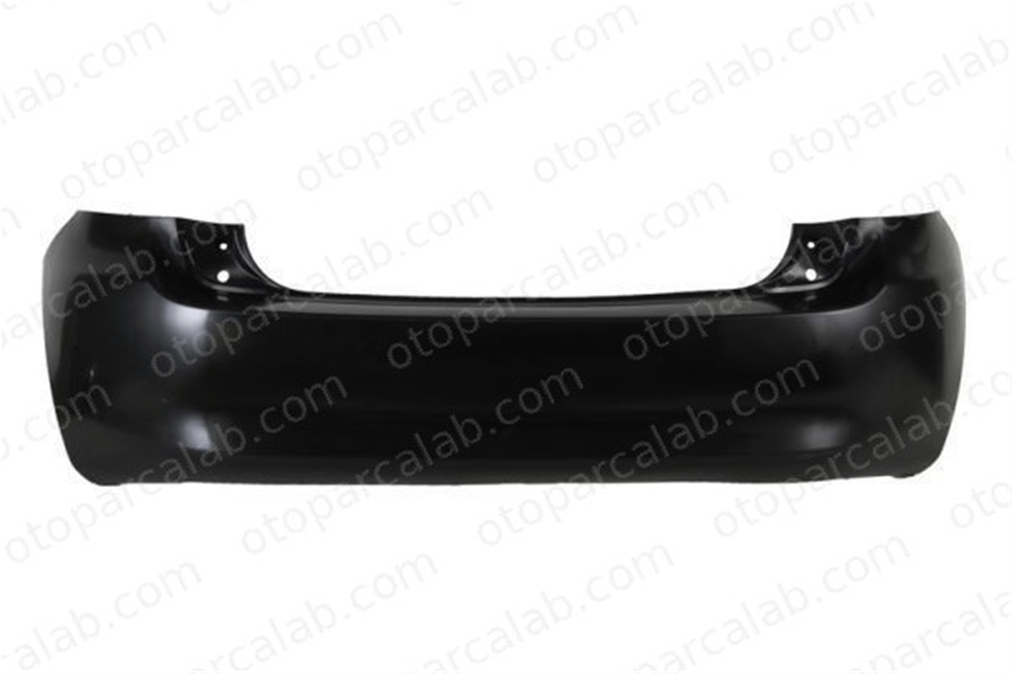 VORTEX V3510818 Tampon Arka TOYOTA AURIS 5215912933 5215902952