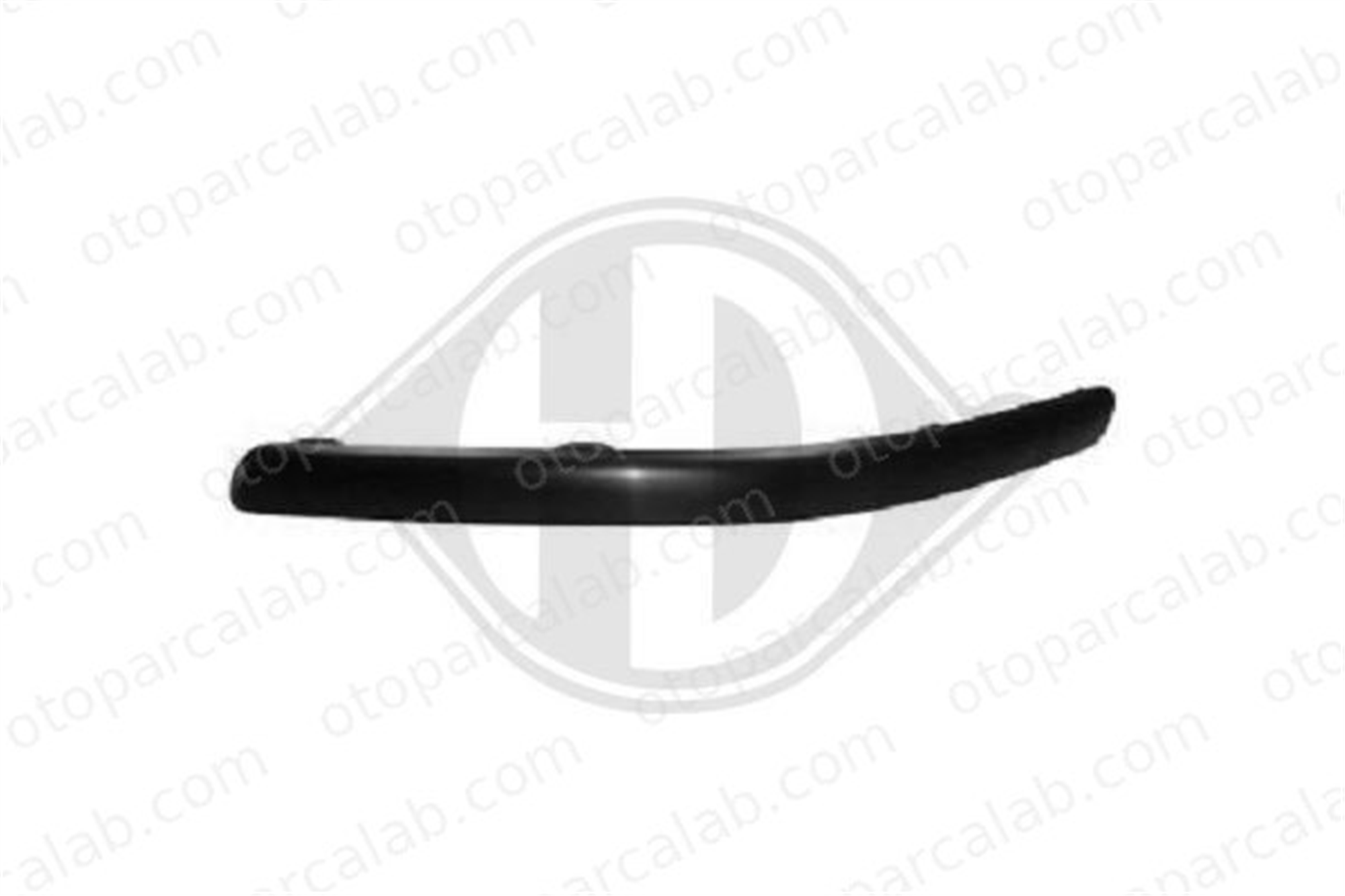 VORTEX V3510855 Tampon Bandı Ön TOYOTA AVENSIS AVENSIS Sedan 5271205901 5271205020