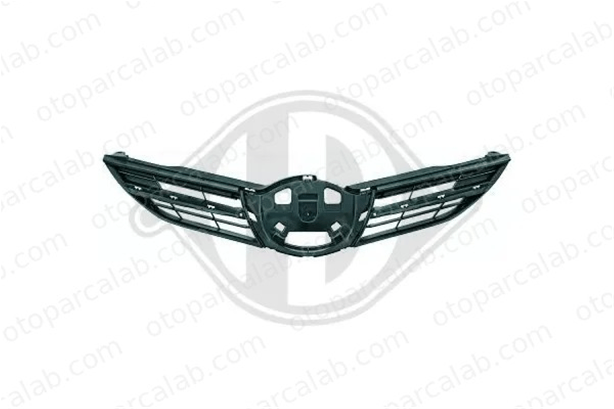 VORTEX V3510910 Panjur Ön TOYOTA AURIS AURIS Station wagon 5311402260