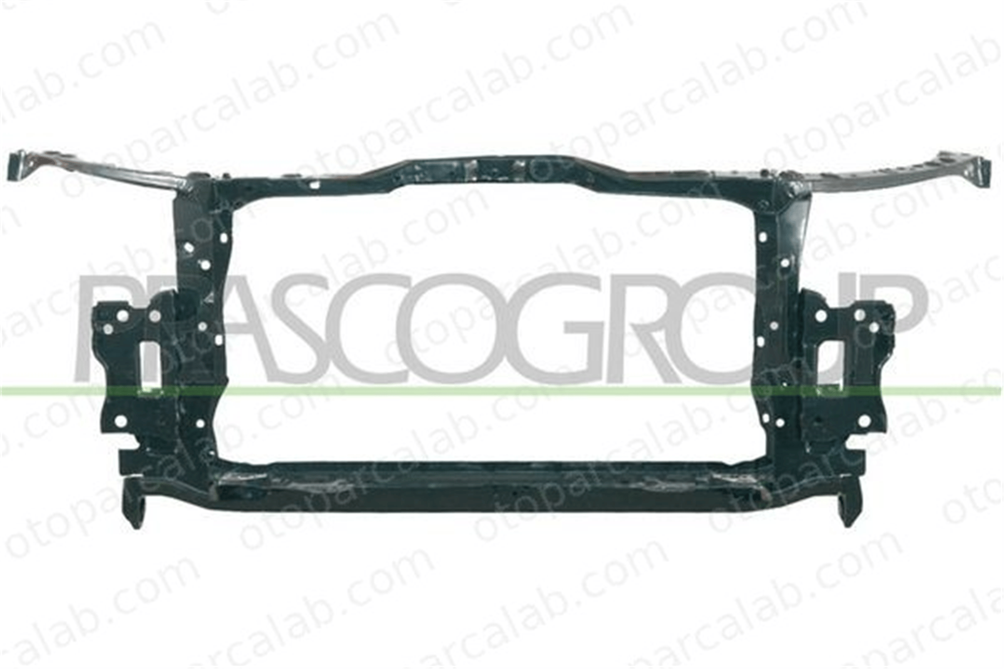 VORTEX V3510928 Panel Ön TOYOTA AVENSIS AVENSIS Sedan 5320105030 5320105031
