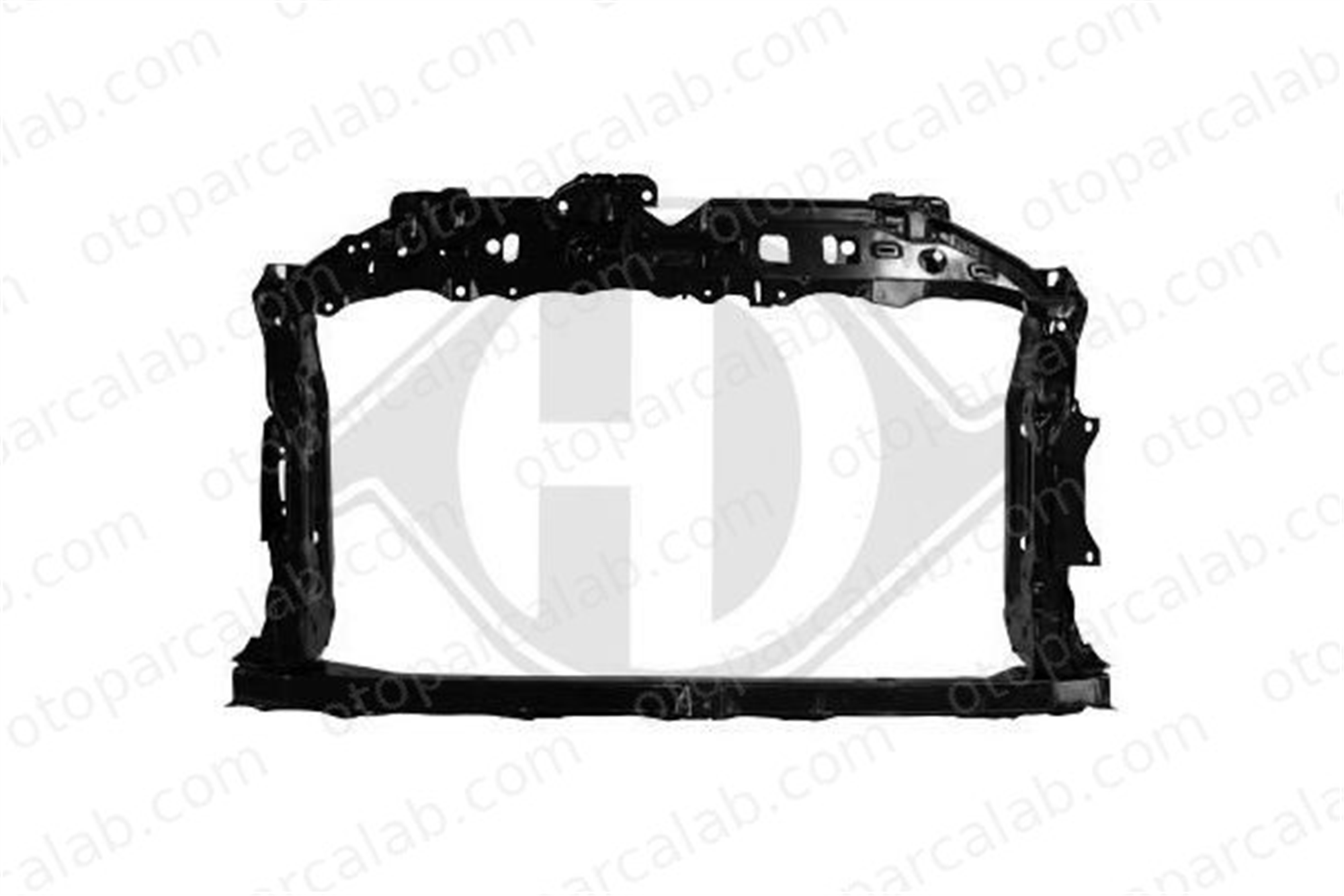 VORTEX V3510937 Panel Ön TOYOTA YARIS 5320152250