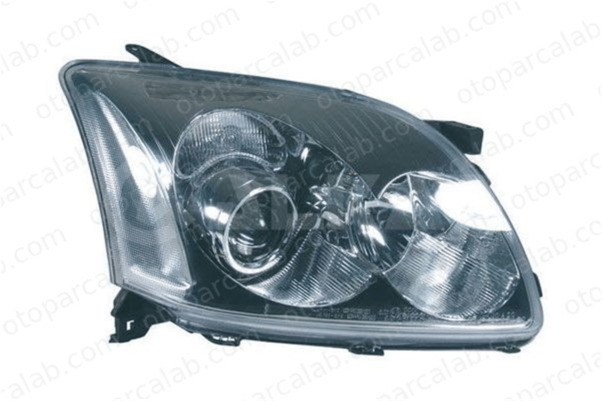 VORTEX V3511151 Far Sağ TOYOTA AVENSIS AVENSIS Sedan 8113005194