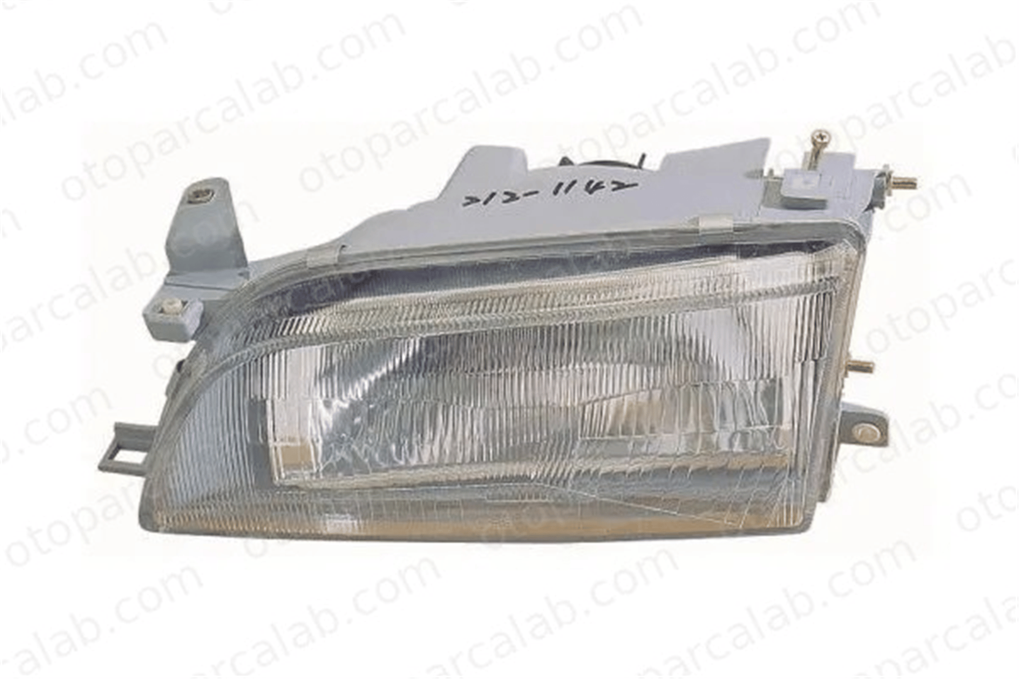 VORTEX V3511163 Far Sol TOYOTA COROLLA Compact COROLLA 811501E550 A811701A552