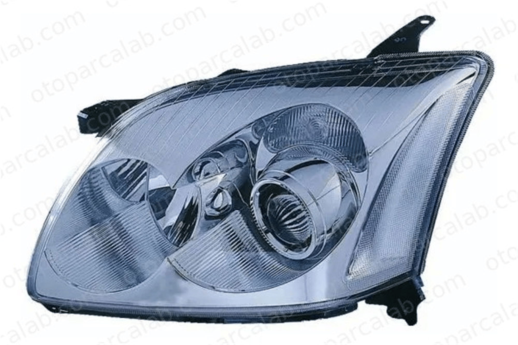VORTEX V3511171 Far Sol TOYOTA AVENSIS AVENSIS Station wagon 8117005190 206254052