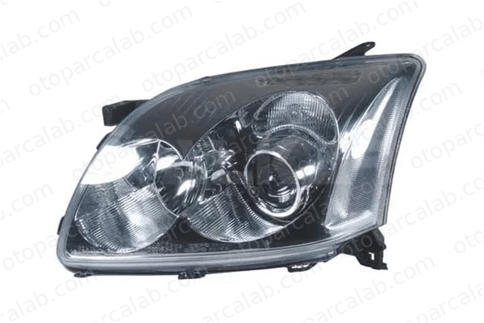 VORTEX V3511172 Far Sol TOYOTA AVENSIS AVENSIS Sedan 8117005194