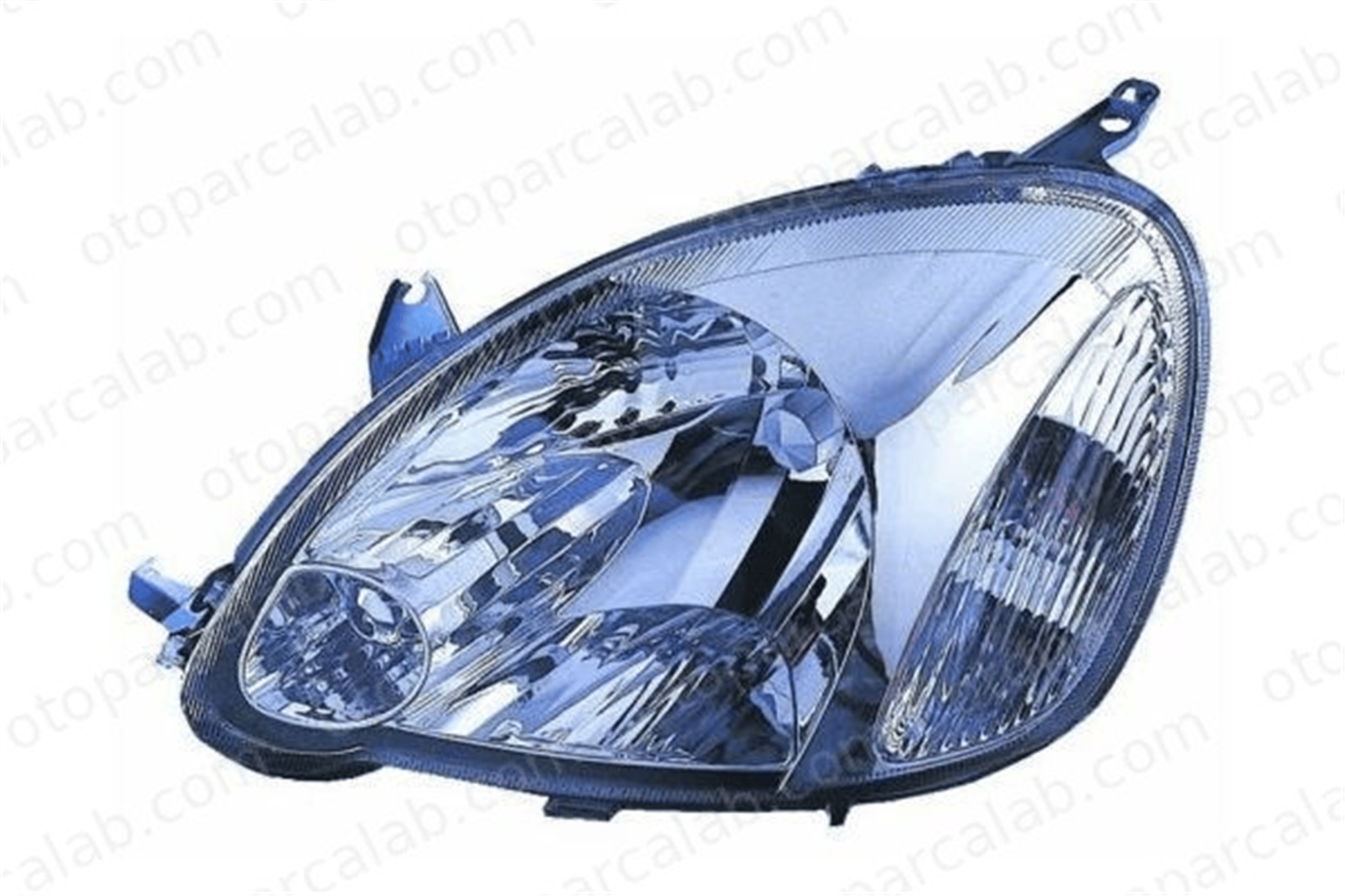 VORTEX V3511173 Far Sol TOYOTA YARIS 811700D090 8115052360