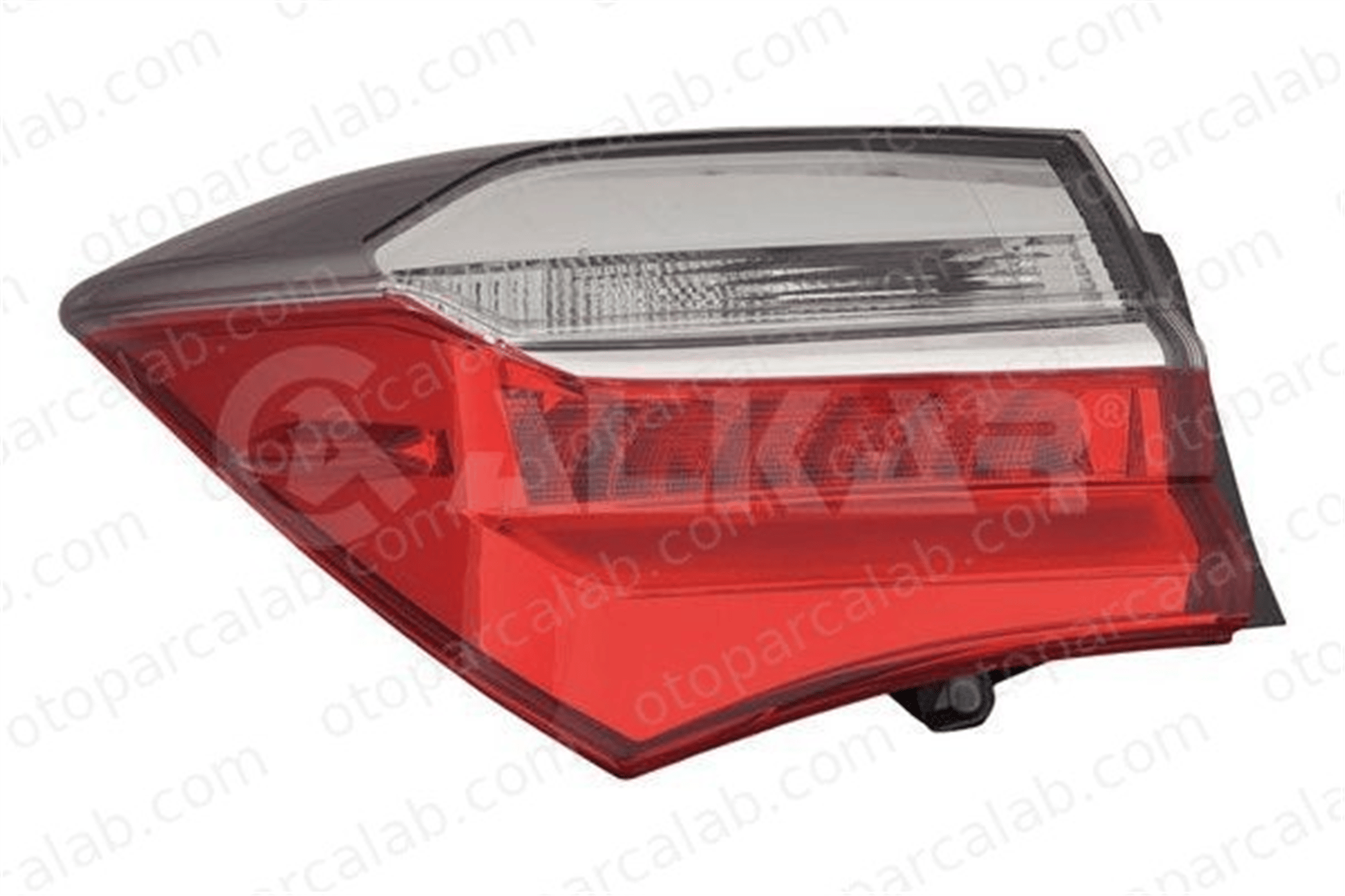 VORTEX V3511246 Stop Lambası Dış Sol TOYOTA COROLLA Sedan 8156002A80