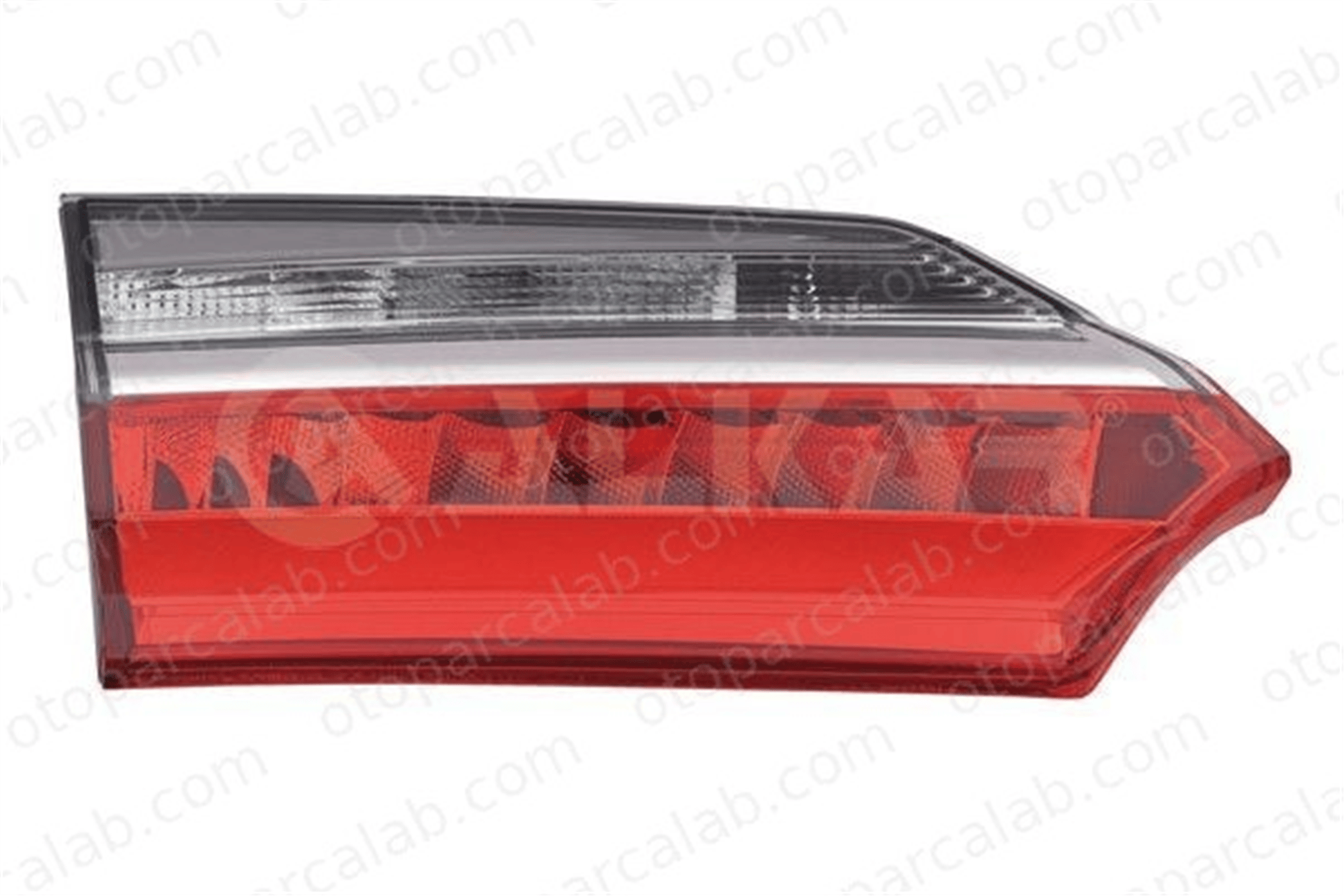 VORTEX V3511266 Stop Lambası İç Sol TOYOTA COROLLA Sedan 8159002A20