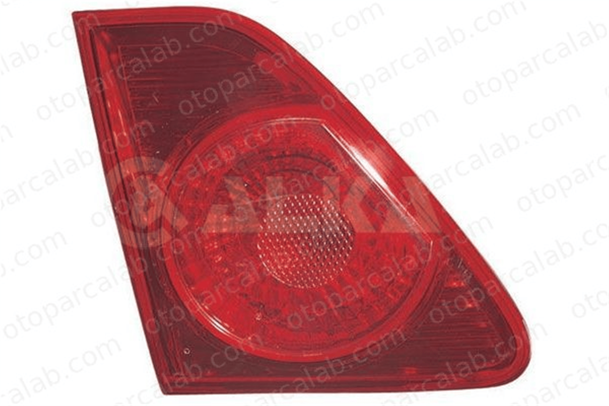 VORTEX V3511269 Stop Lambası İç Sol TOYOTA COROLLA Sedan 8159112100