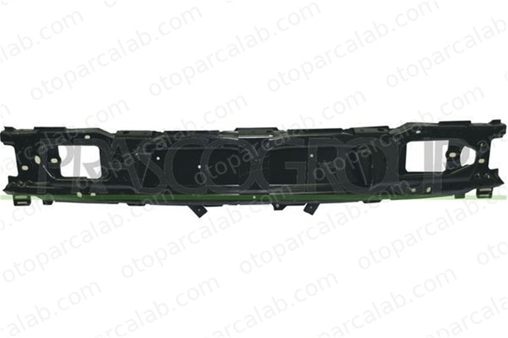 VORTEX V3611449 Tampon Demiri Ön VW GOLF III GOLF III Variant 1H0805551 1H0805551A