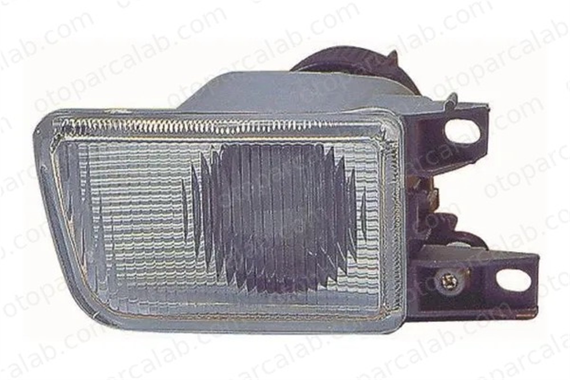 VORTEX V3611467 Sis Farı Ön Sol VW GOLF III GOLF III Variant 1H0941699 1H0941699B