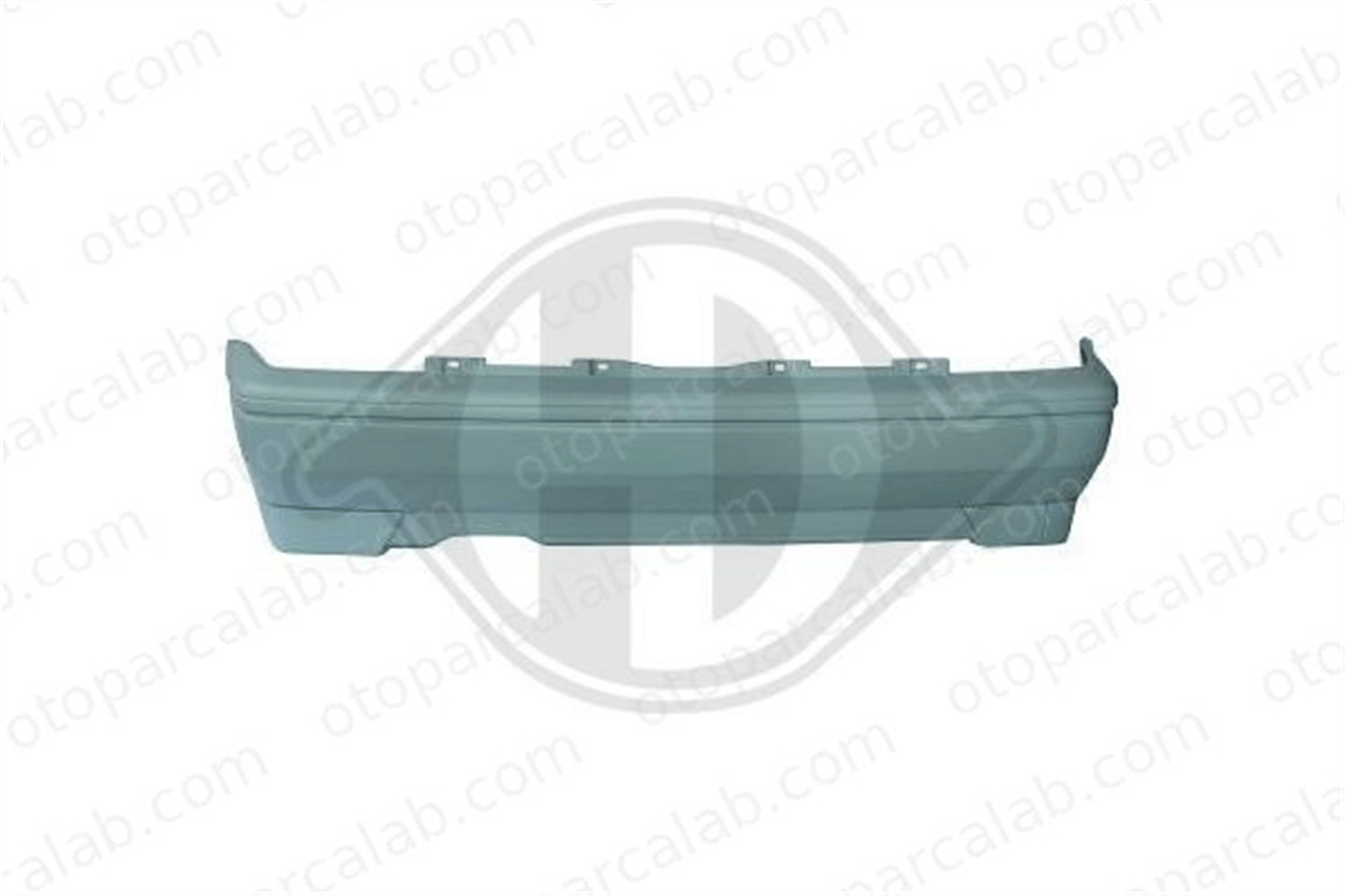 VORTEX V3611486 Tampon Arka VW GOLF III GOLF III Cabriolet 1H6807417HGRU 1H6807417EGRU