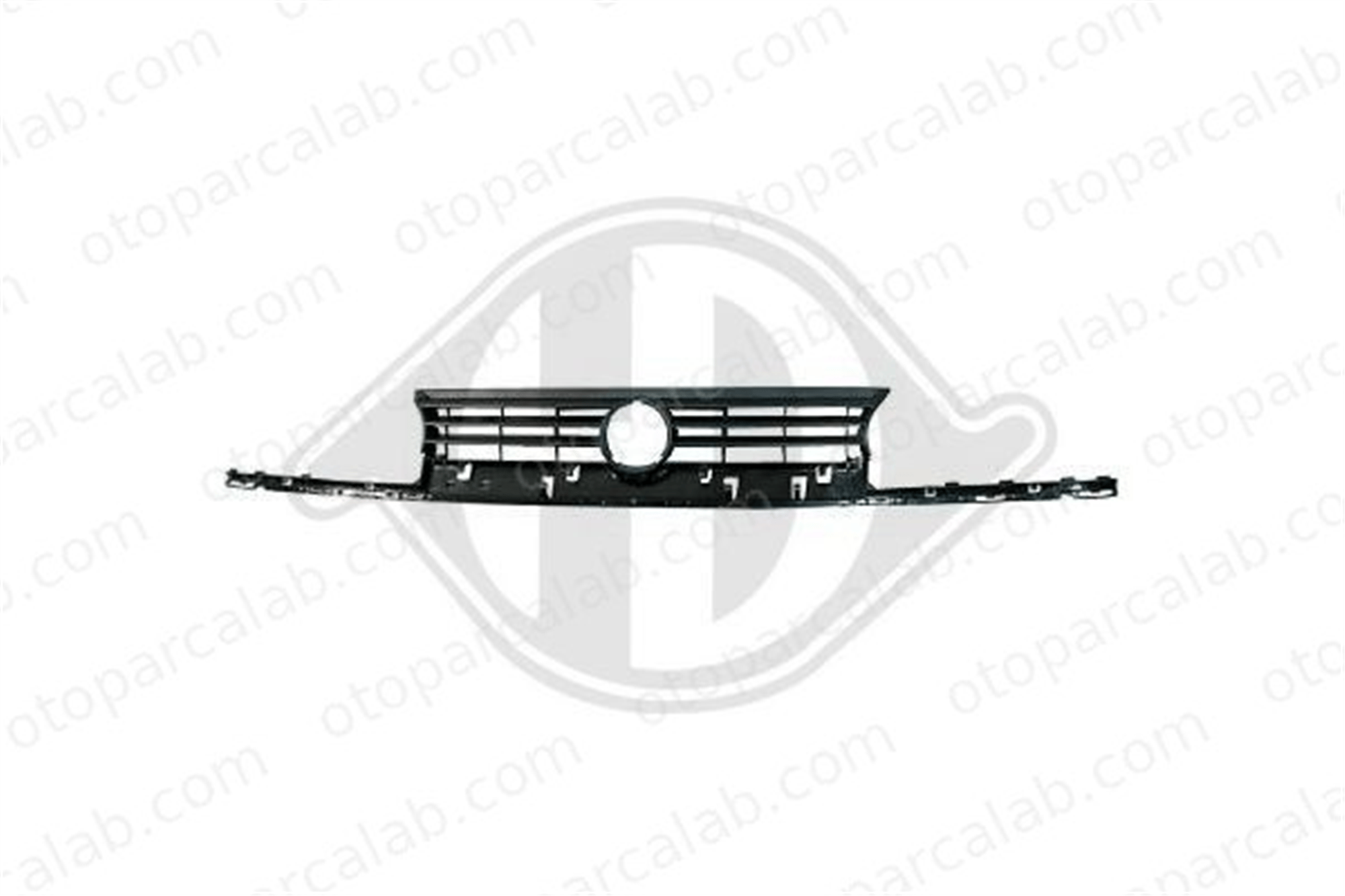 VORTEX V3611490 Panjur Ön VW GOLF III GOLF III Variant 1H685365301C 1H6853653C