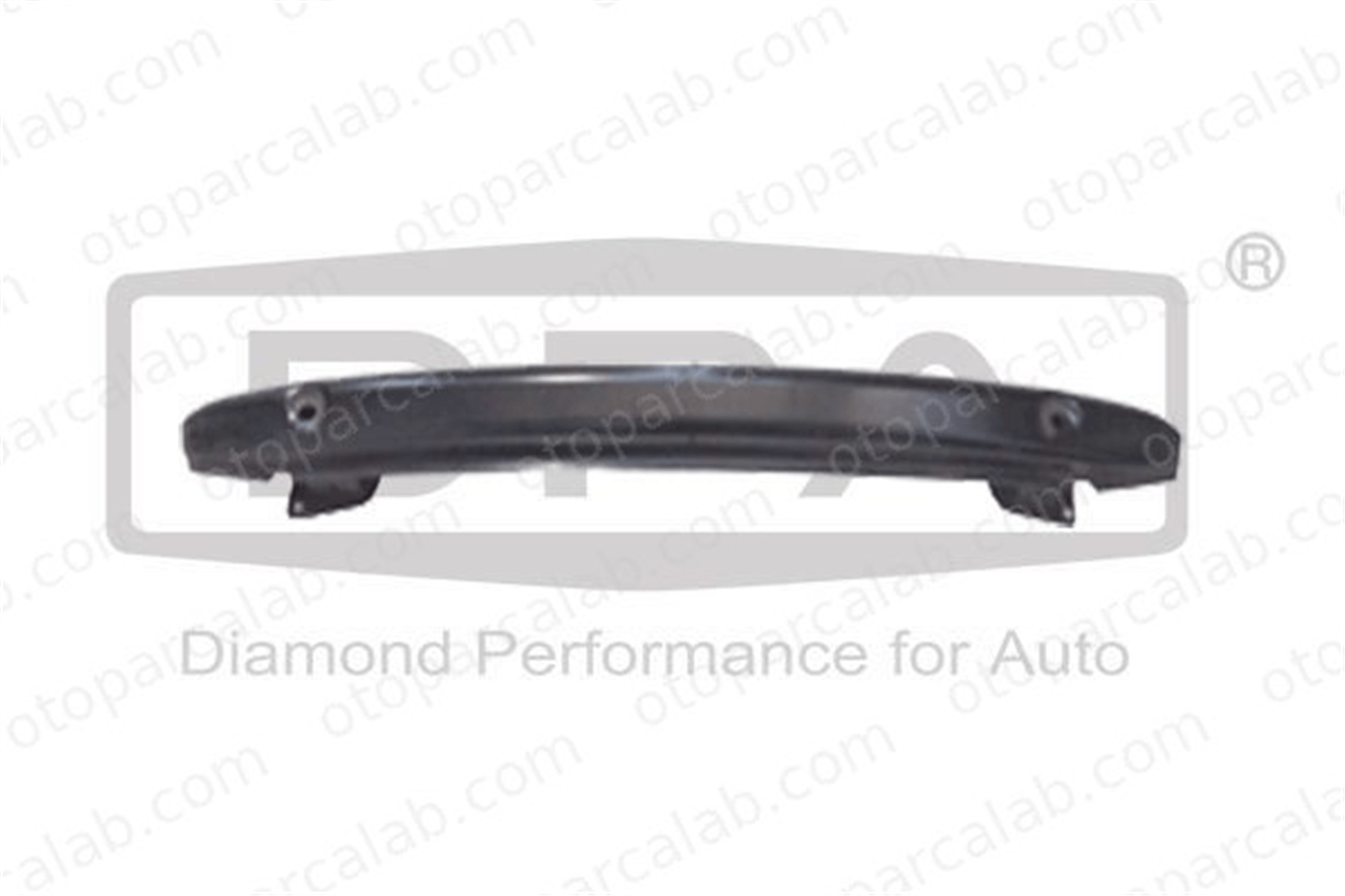 VORTEX V3611511 Tampon Demiri Arka VW BORA I GOLF IV 1J0807305 1JD807305