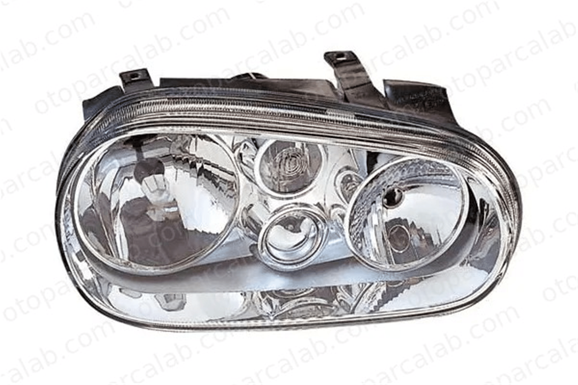 VORTEX V3611552 Far Sağ VW GOLF IV GOLF IV Variant 1J1941018F 1H6941018B