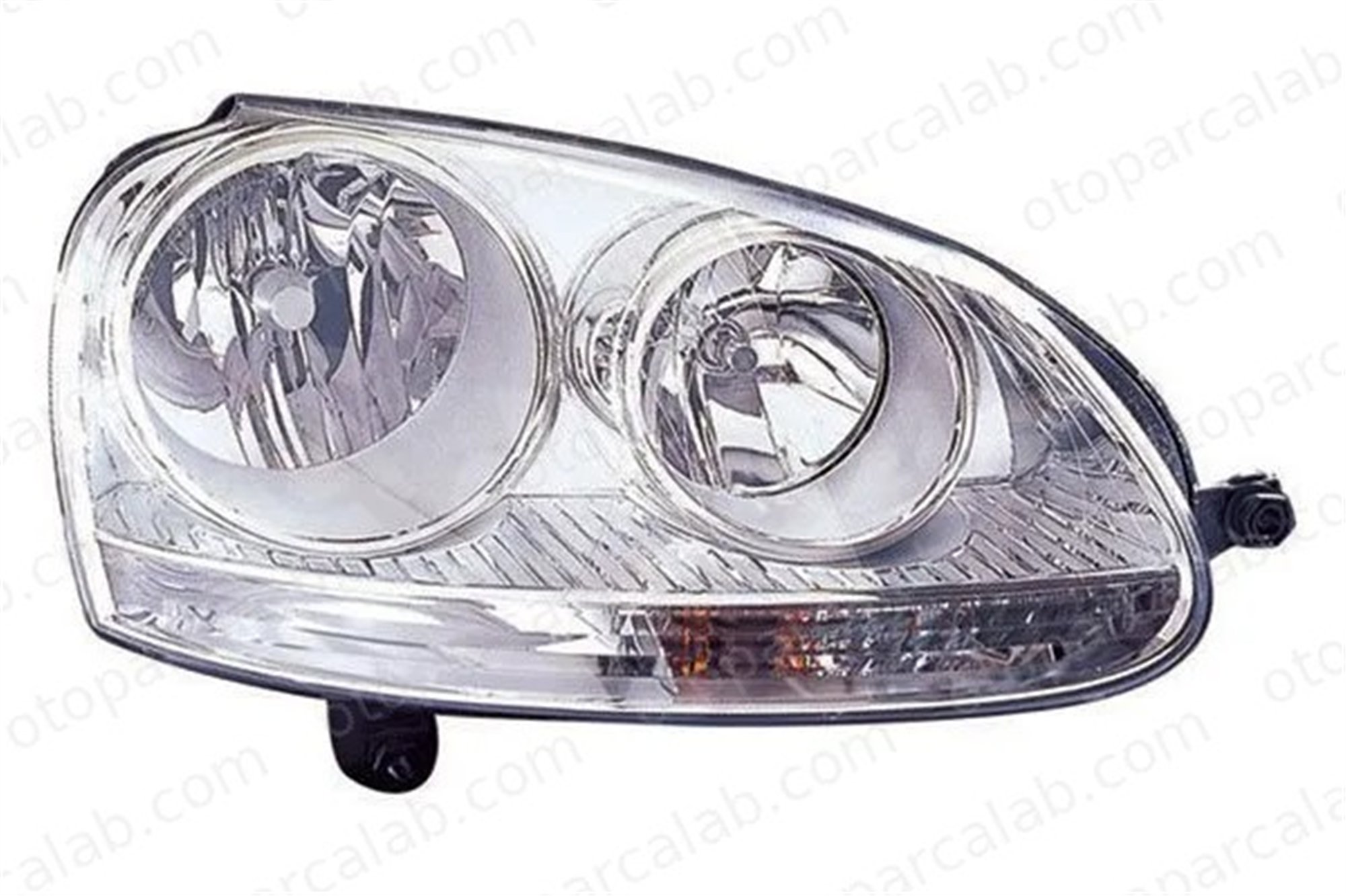 VORTEX V3611713 Far Sağ VW GOLF V JETTA III 1K69410061K 6941030P