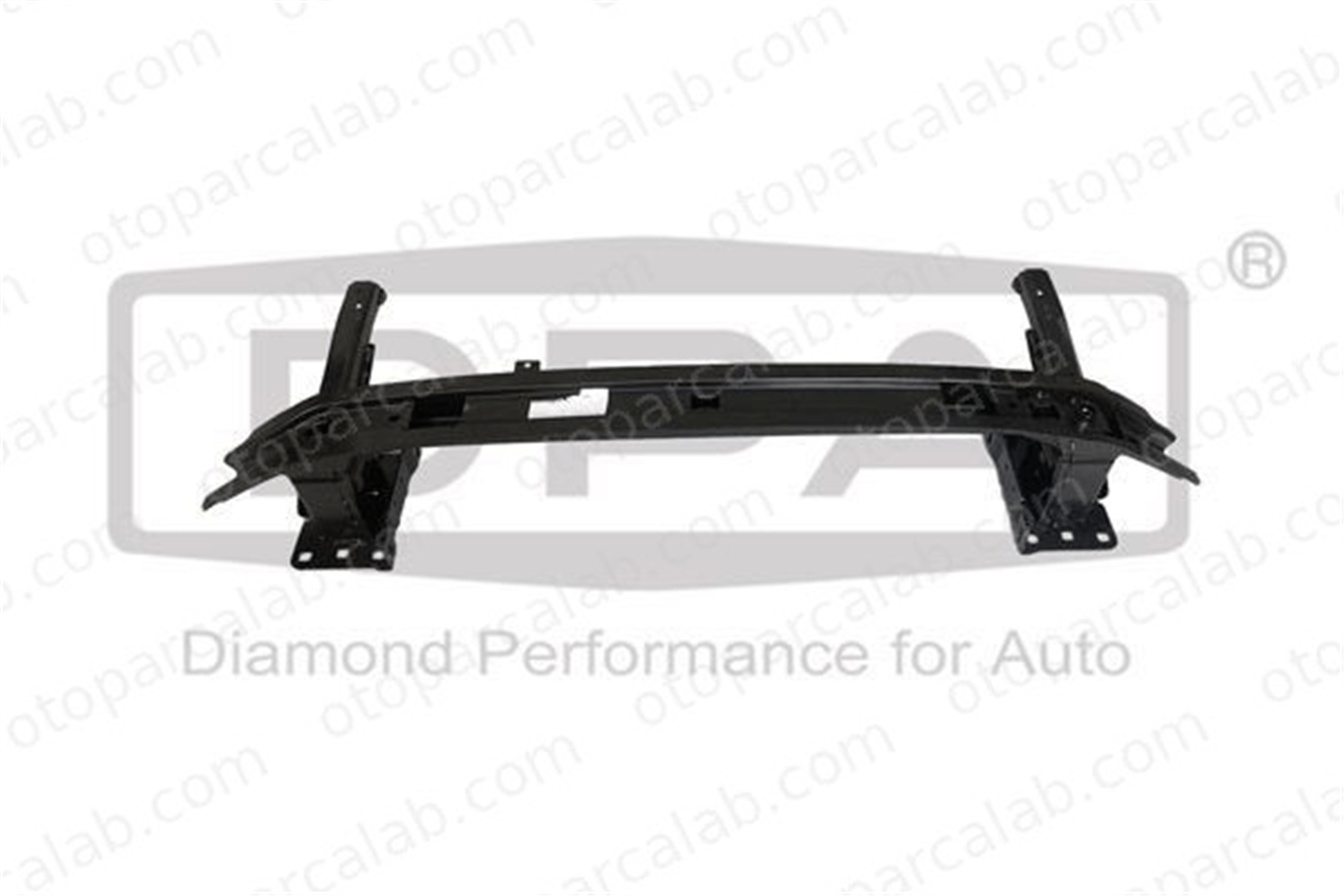 VORTEX V3611996 Tampon Demiri Ön VW POLO VI 2G0807109AJ
