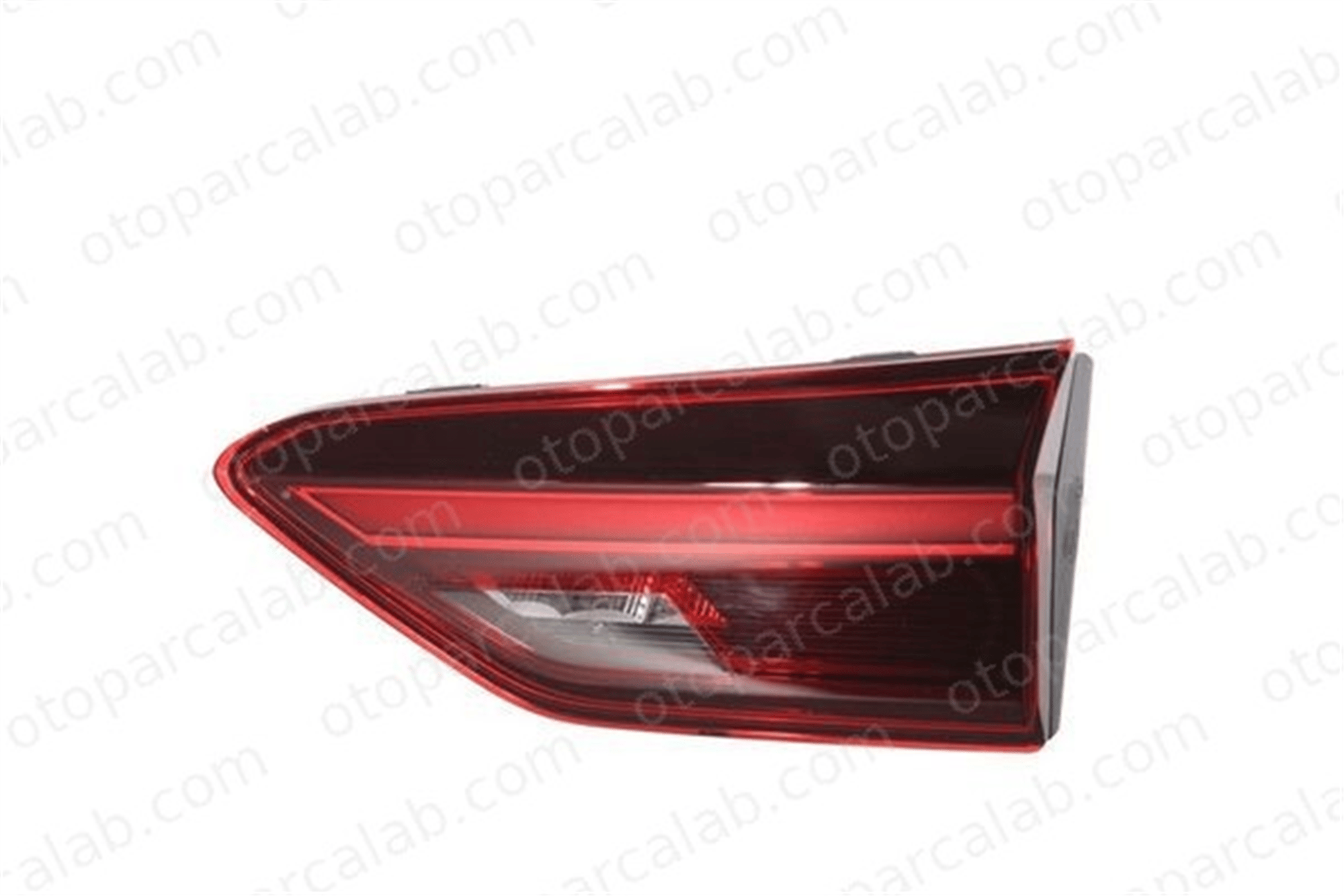 VORTEX V3612034 Stop Lambası İç Sol VW POLO VI 2G0945094B