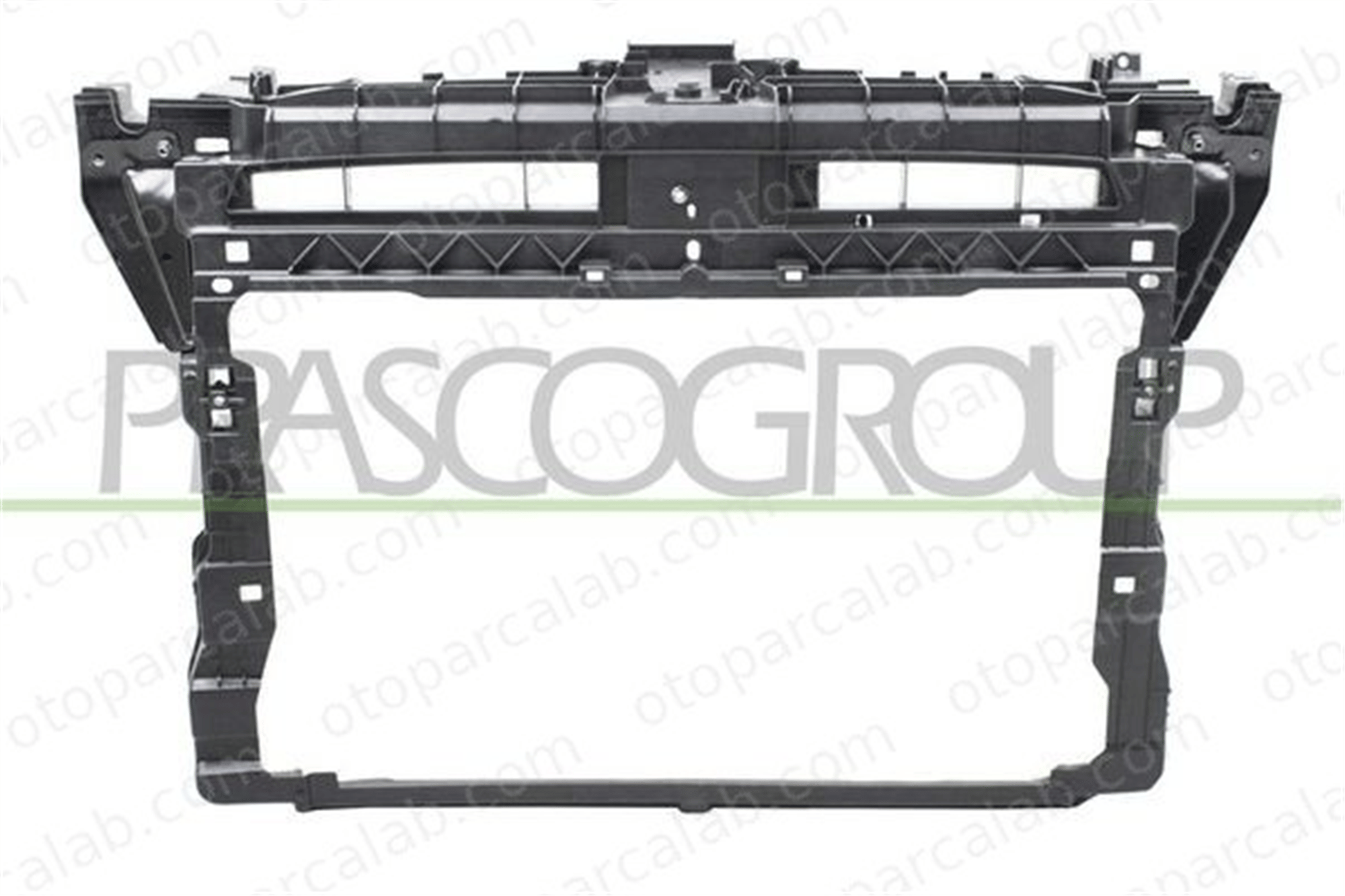 VORTEX V3612050 Panel Ön VW T-ROC 2GA805588P 2GA805588K