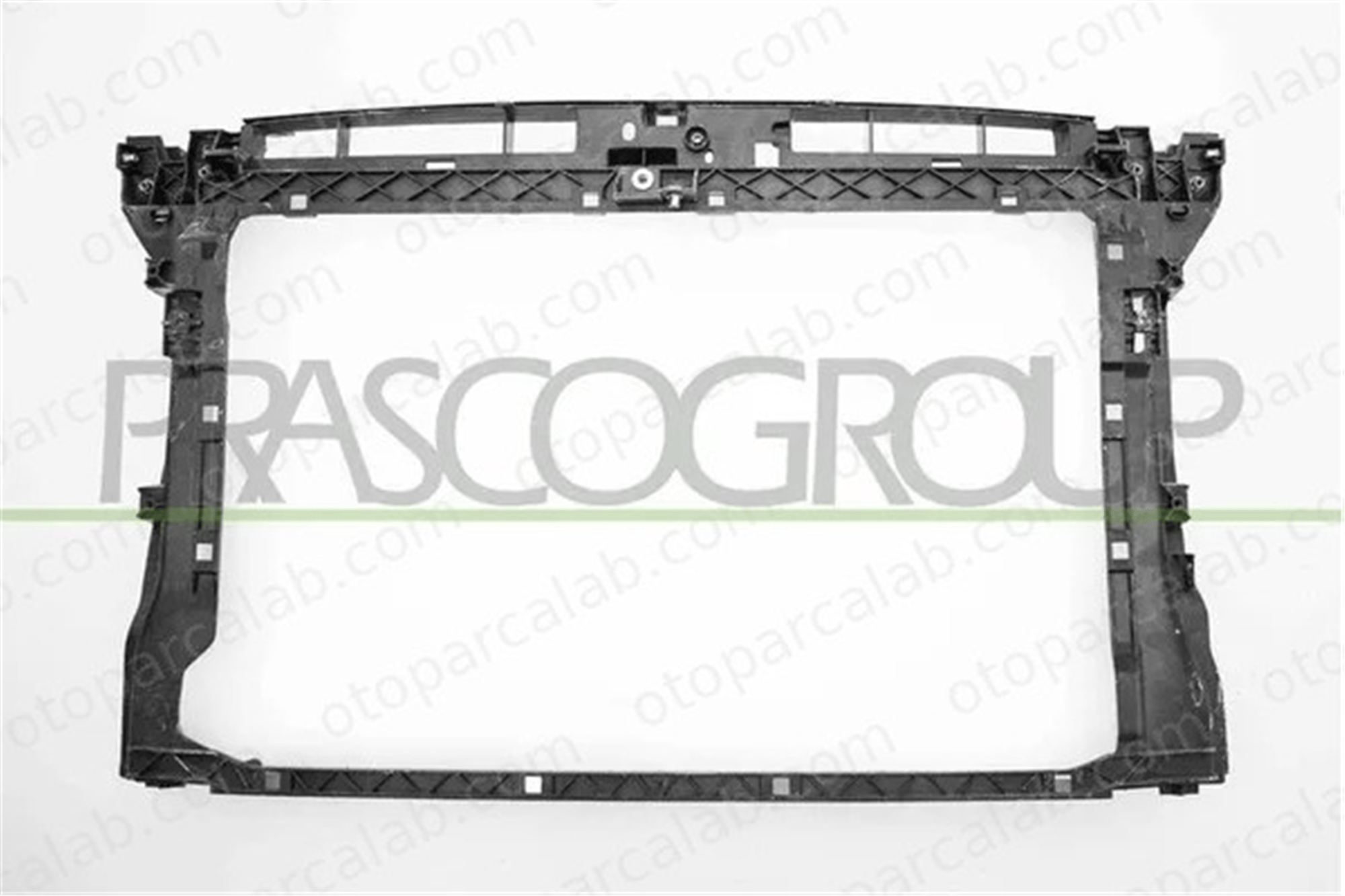 VORTEX V3612803 Panel Ön SKODA SUPERB III SUPERB III Station wagon 3V0805588 3V0805588C