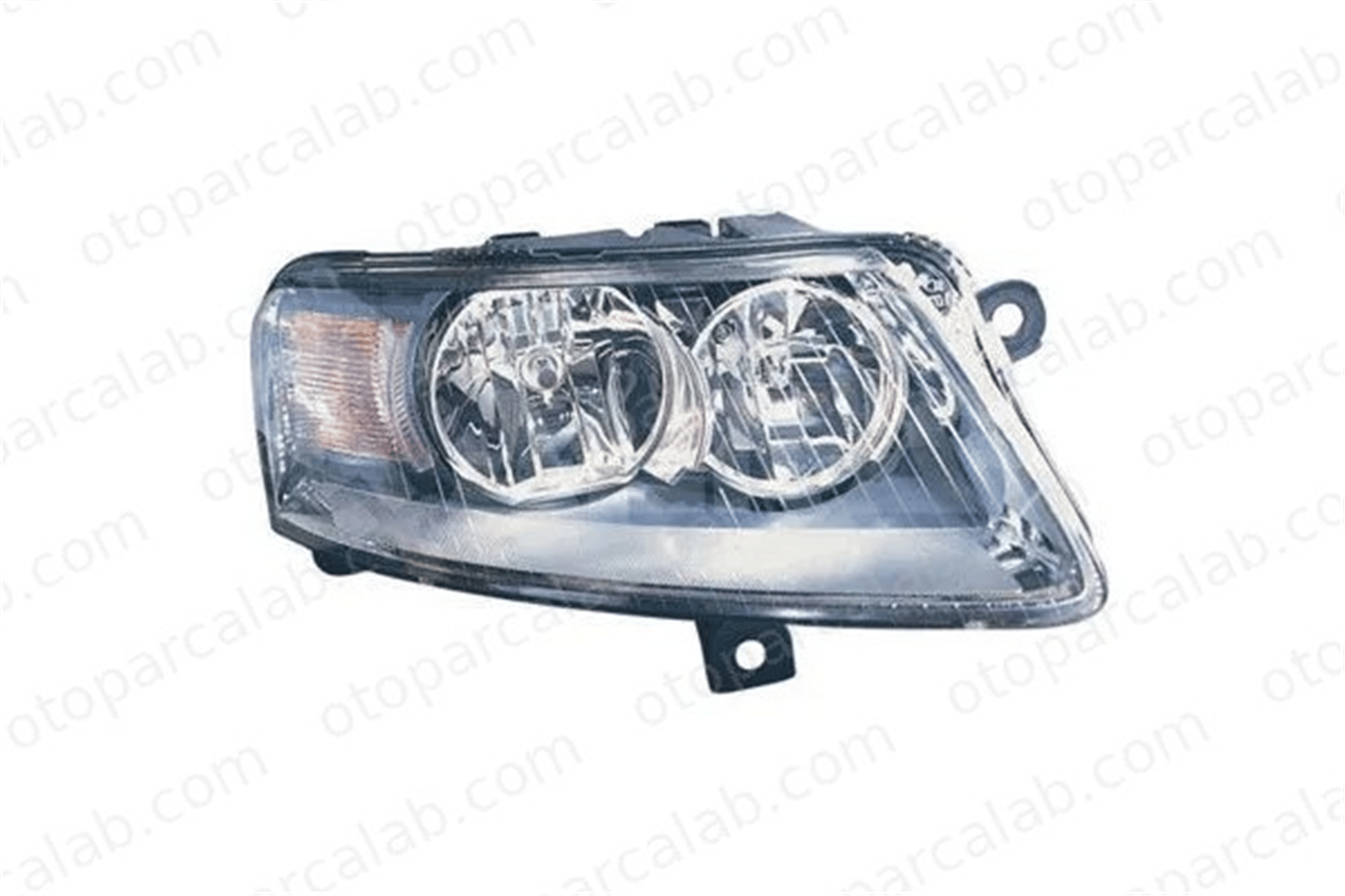 VORTEX V3612966 Far Sol AUDI A6 C6 Avant A6 C6 4F0941003A