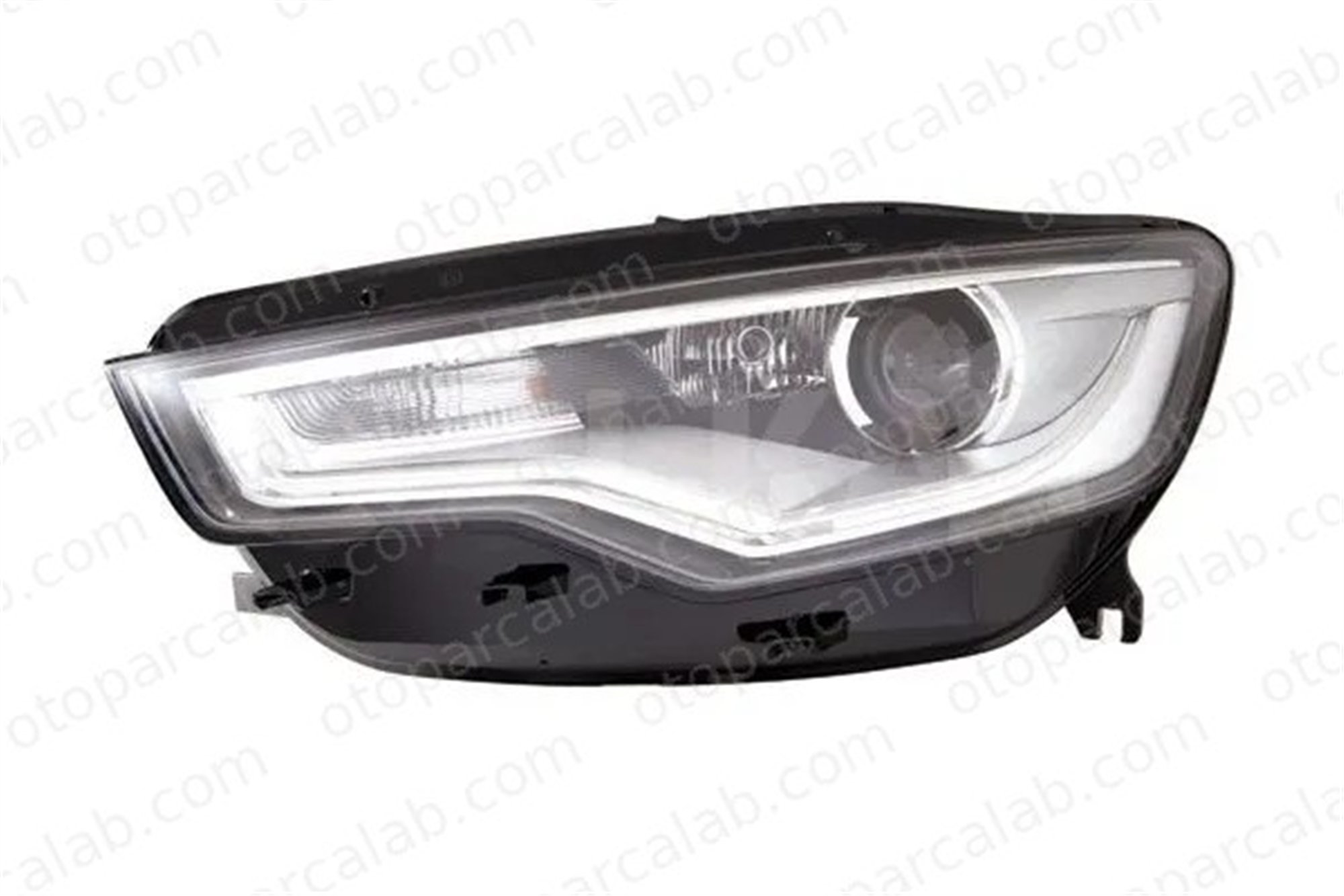 VORTEX V3613096 Far Sağ ve Sol AUDI A6 C7 A6 C7 Avant 4G0941 4G0941005