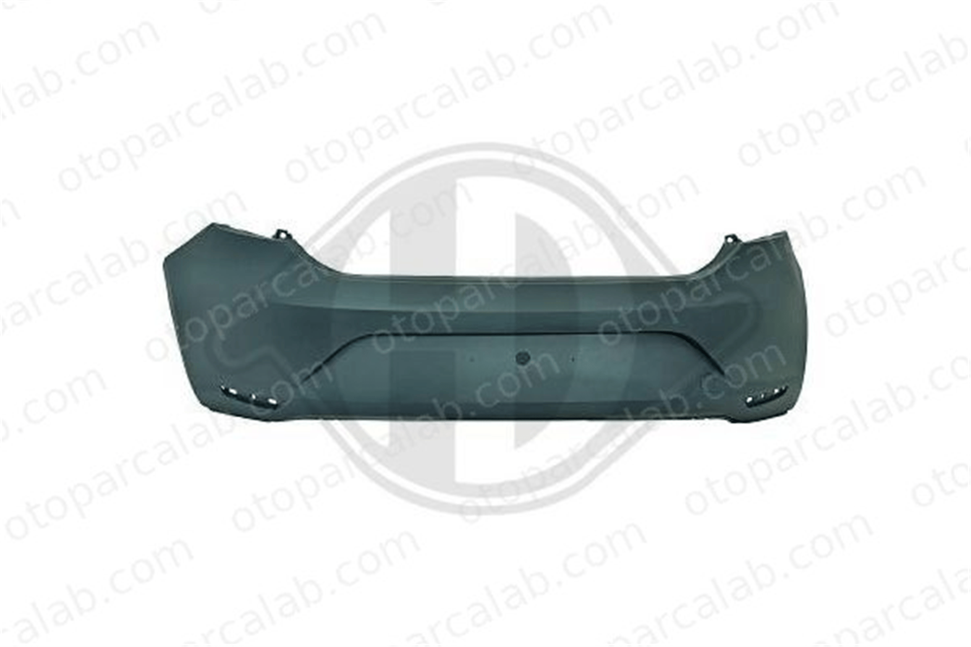 VORTEX V3613642 Tampon Arka SEAT LEON LEON SC 5F0807421GRU 5F0807421