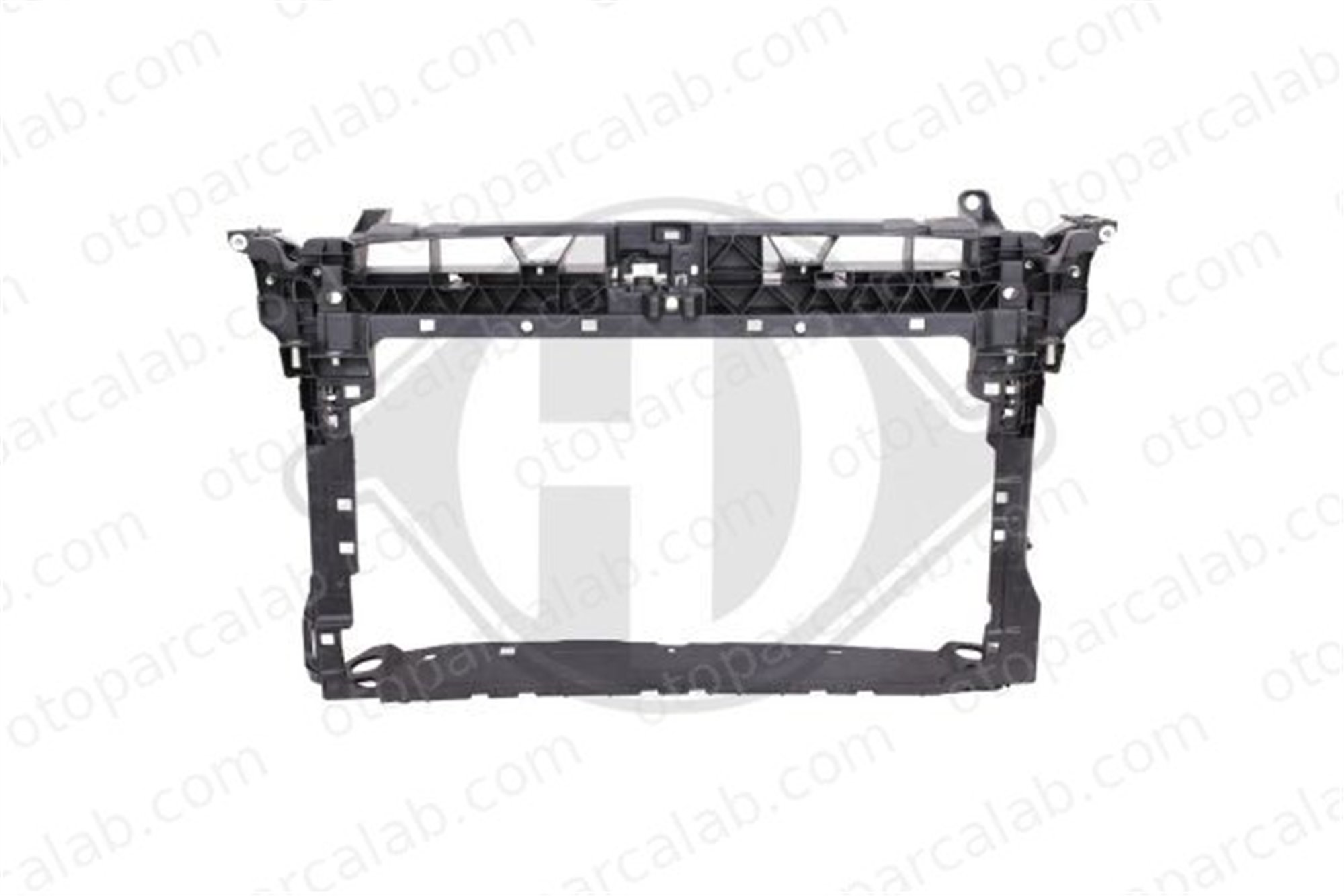 VORTEX V3613687 Panel Ön SEAT LEON LEON Sportstourer 5FA805588 5FA805588B