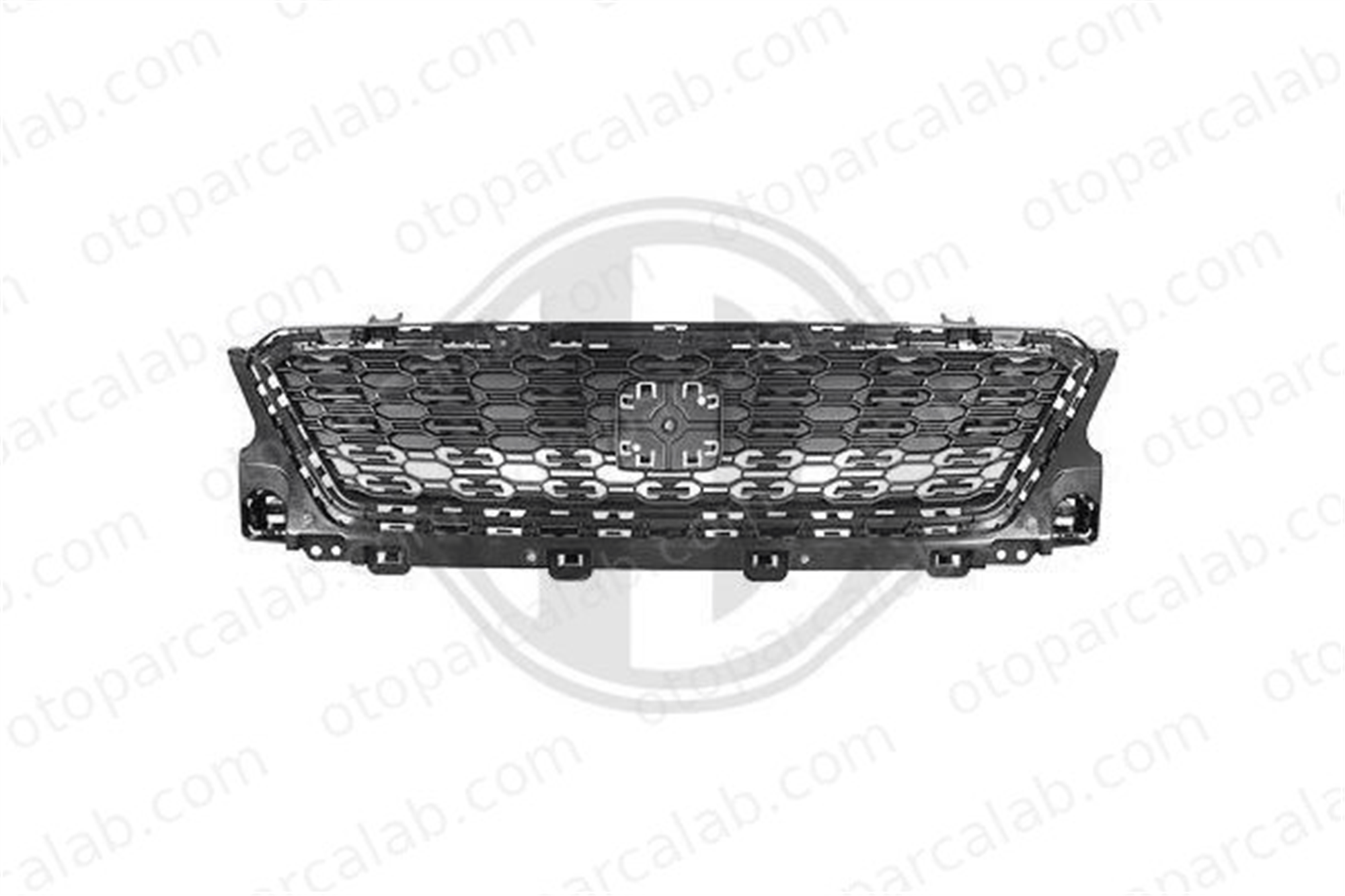 VORTEX V3614254 Panjur Ön SEAT ARONA 6F98536549B9