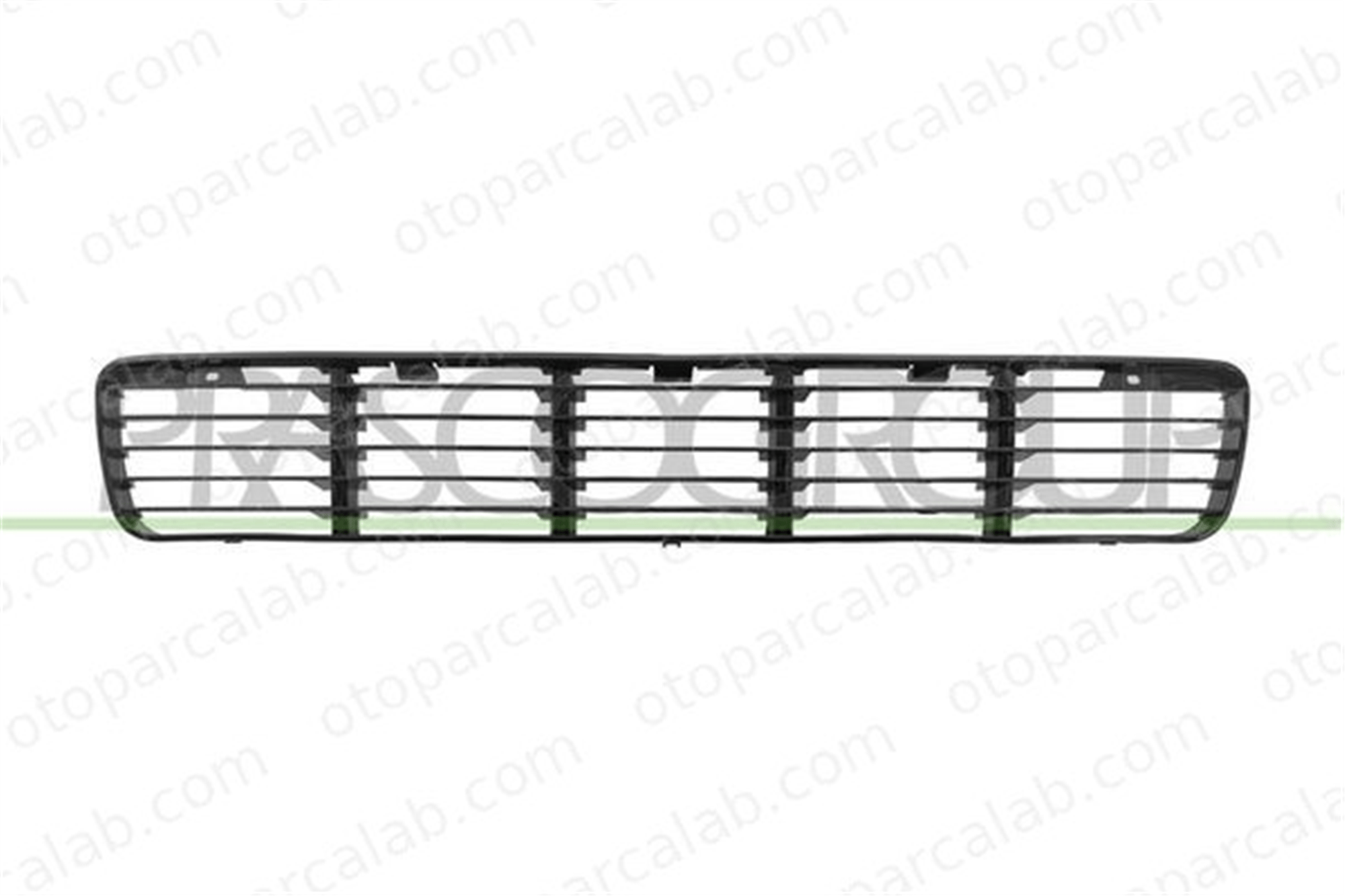 VORTEX V3614400 Tampon Panjuru Ön VW POLO III CLASSIC POLO Variant 6K5853677