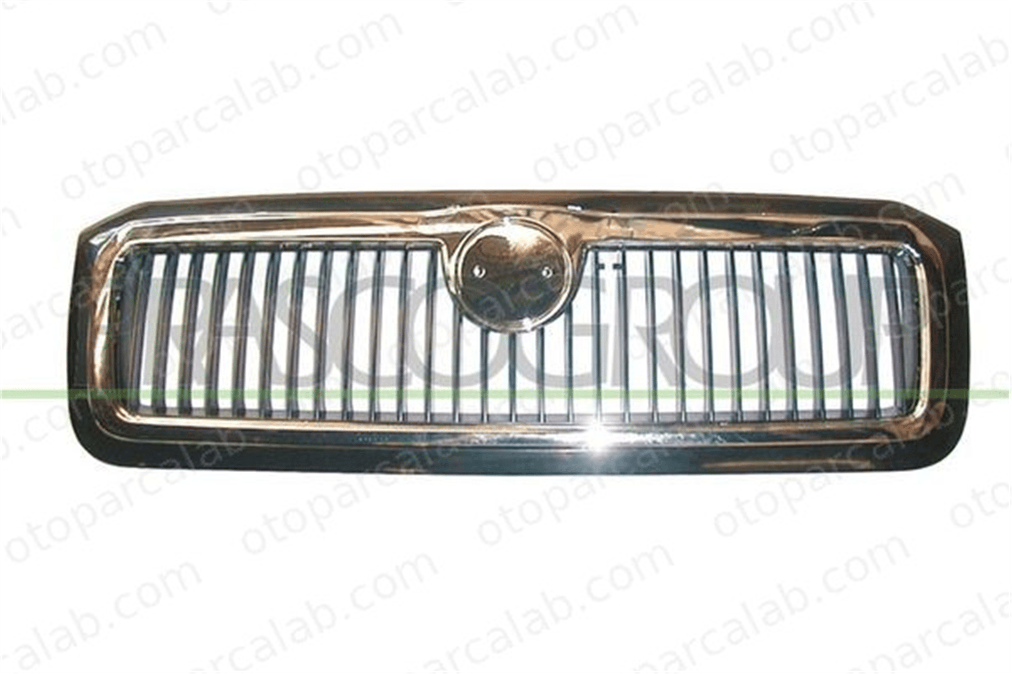 VORTEX V3614682 Panjur Ön SKODA FELICIA II FELICIA I Pick-up 6U0853653 6U0853651B
