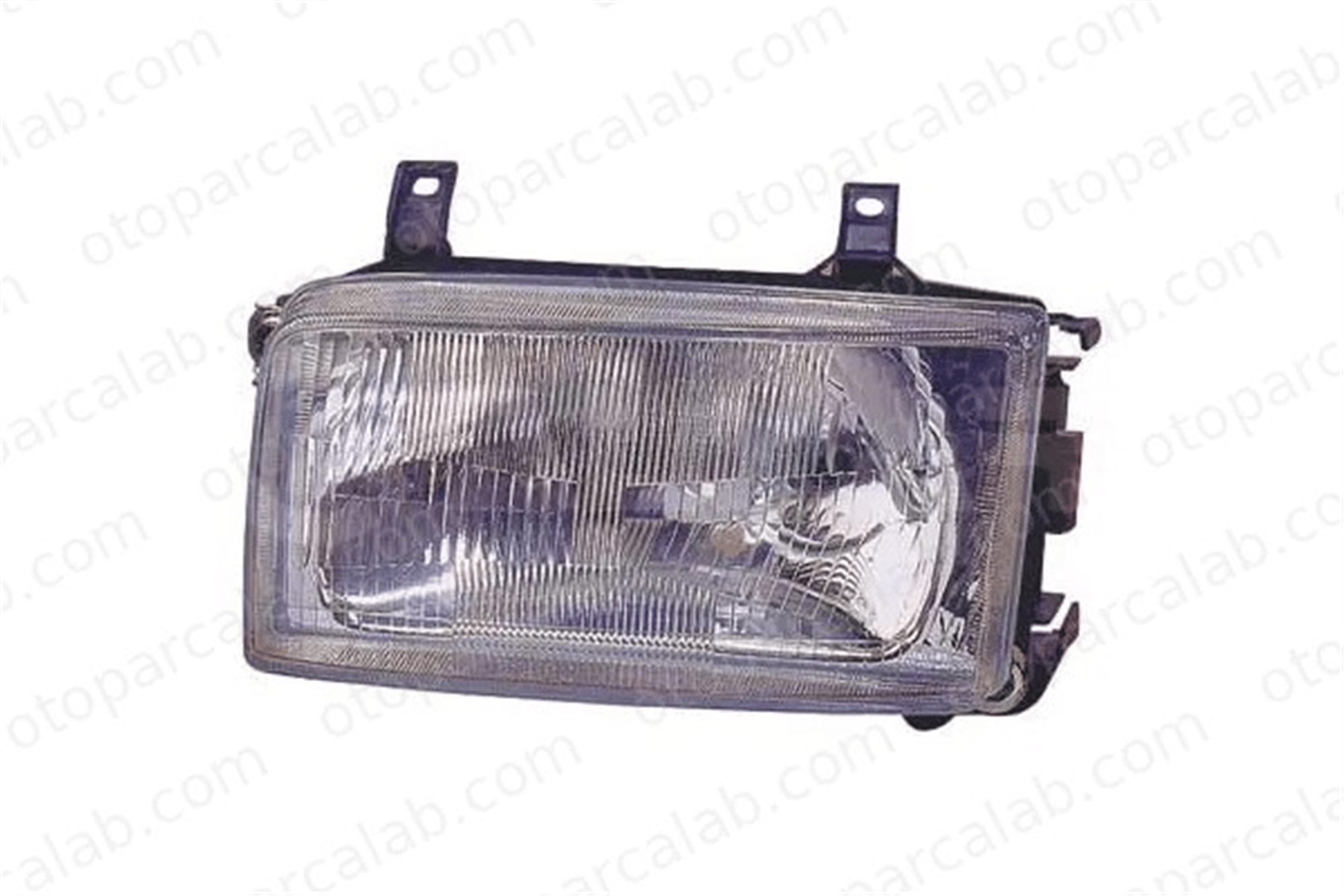 VORTEX V3614755 Far Sol VW TRANSPORTER T4 Minibüs/Otobüs TRANSPORTER T4 Panelvan/Van 701941017