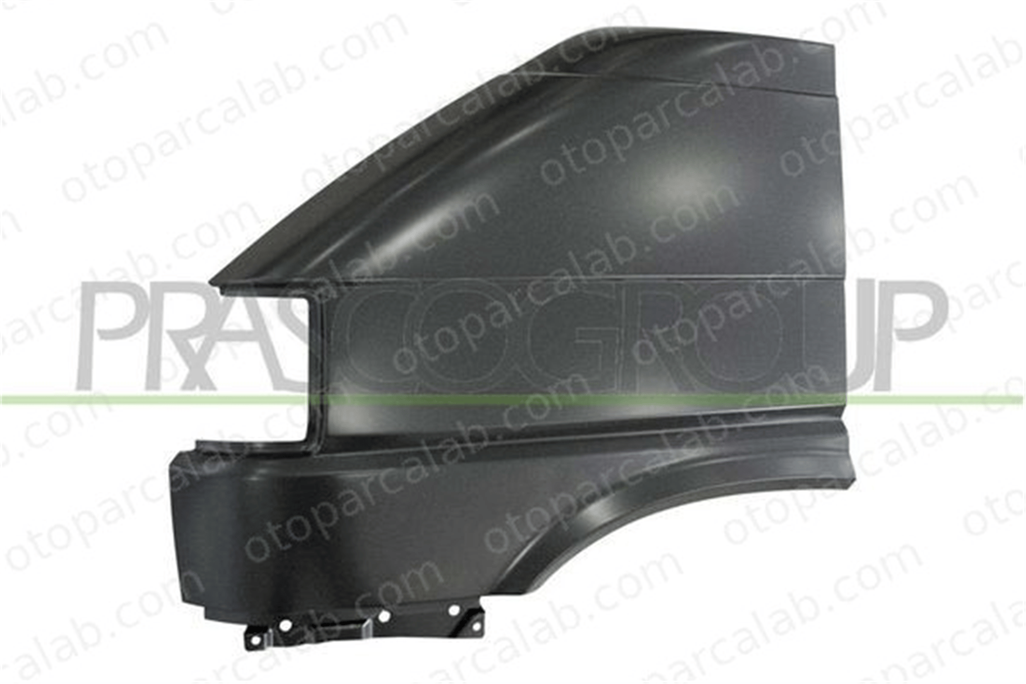 VORTEX V3614787 Çamurluk Ön Sol VW TRANSPORTER T4 Minibüs/Otobüs TRANSPORTER T4 Panelvan/Van 7D0821103B 7D0821103