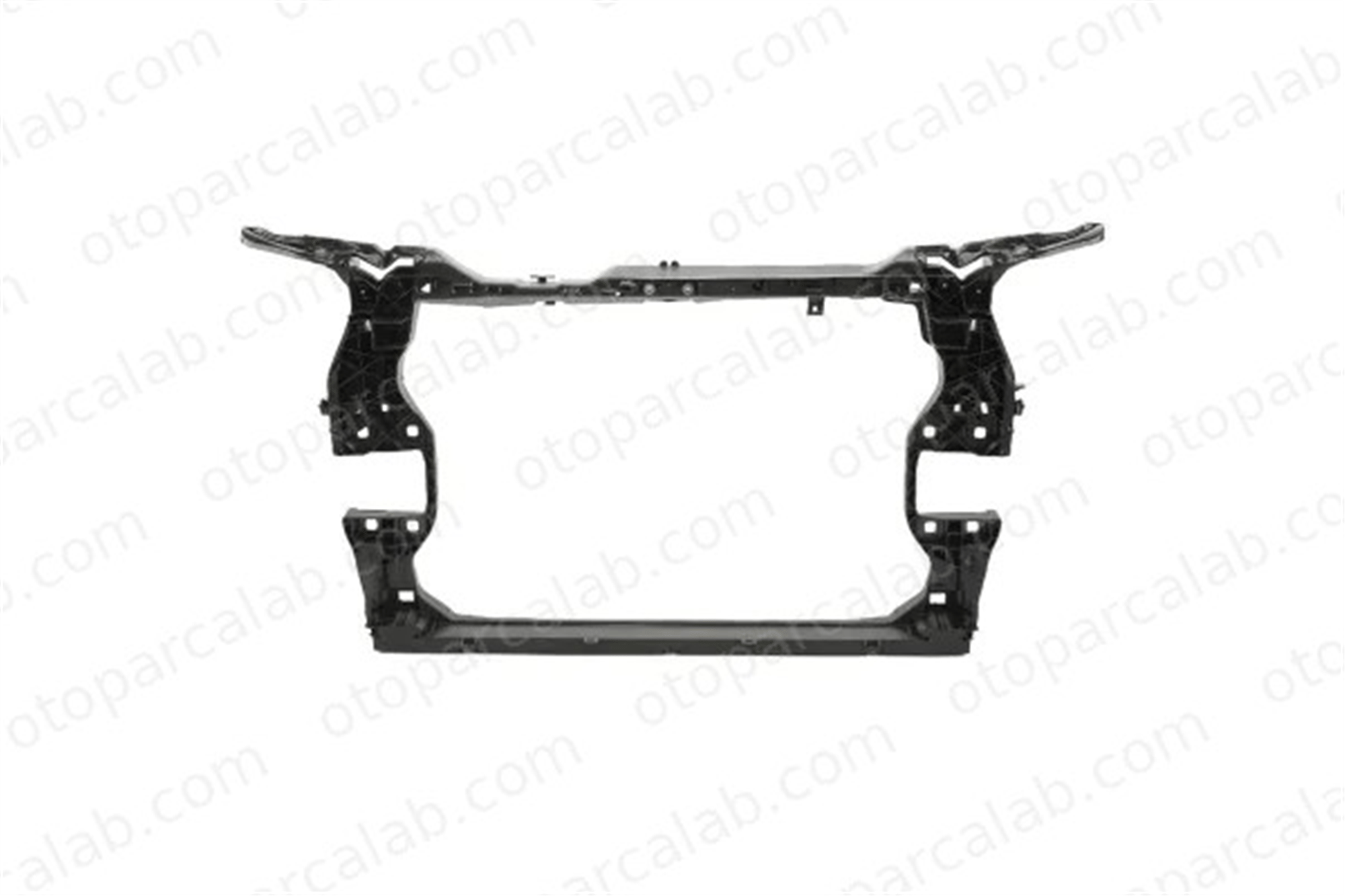 VORTEX V3614936 Panel Ön AUDI Q5 80A805594 AU1225140
