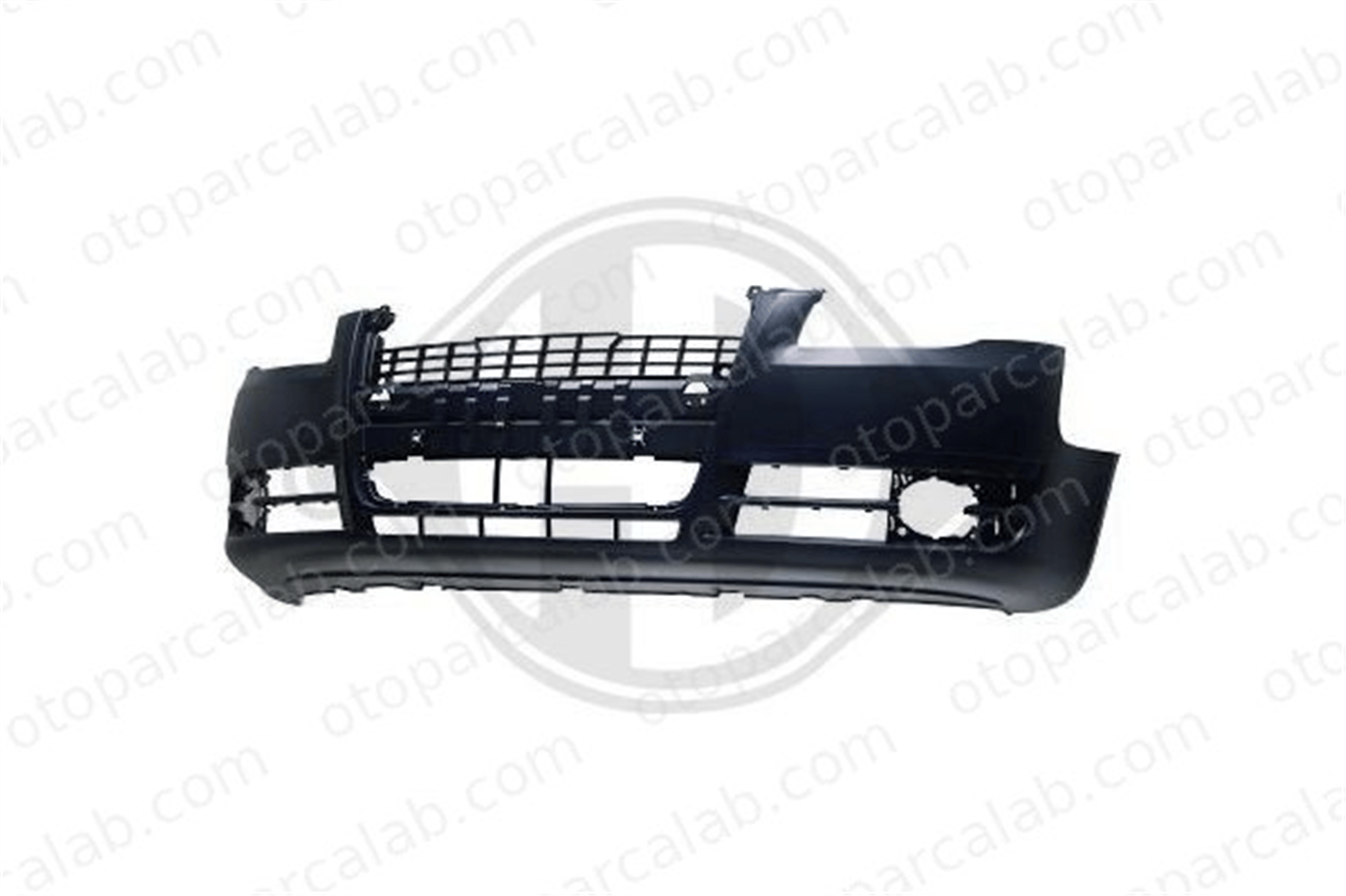 VORTEX V3615088 Tampon Ön AUDI A4 B7 Avant A4 B7 8E0807105GRU 8E0807105