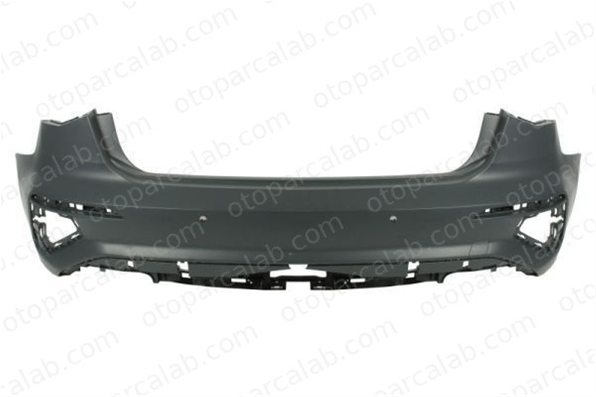 VORTEX V3615826 Tampon Arka AUDI A3 Limousine A3 Sportback 8Y0807067D