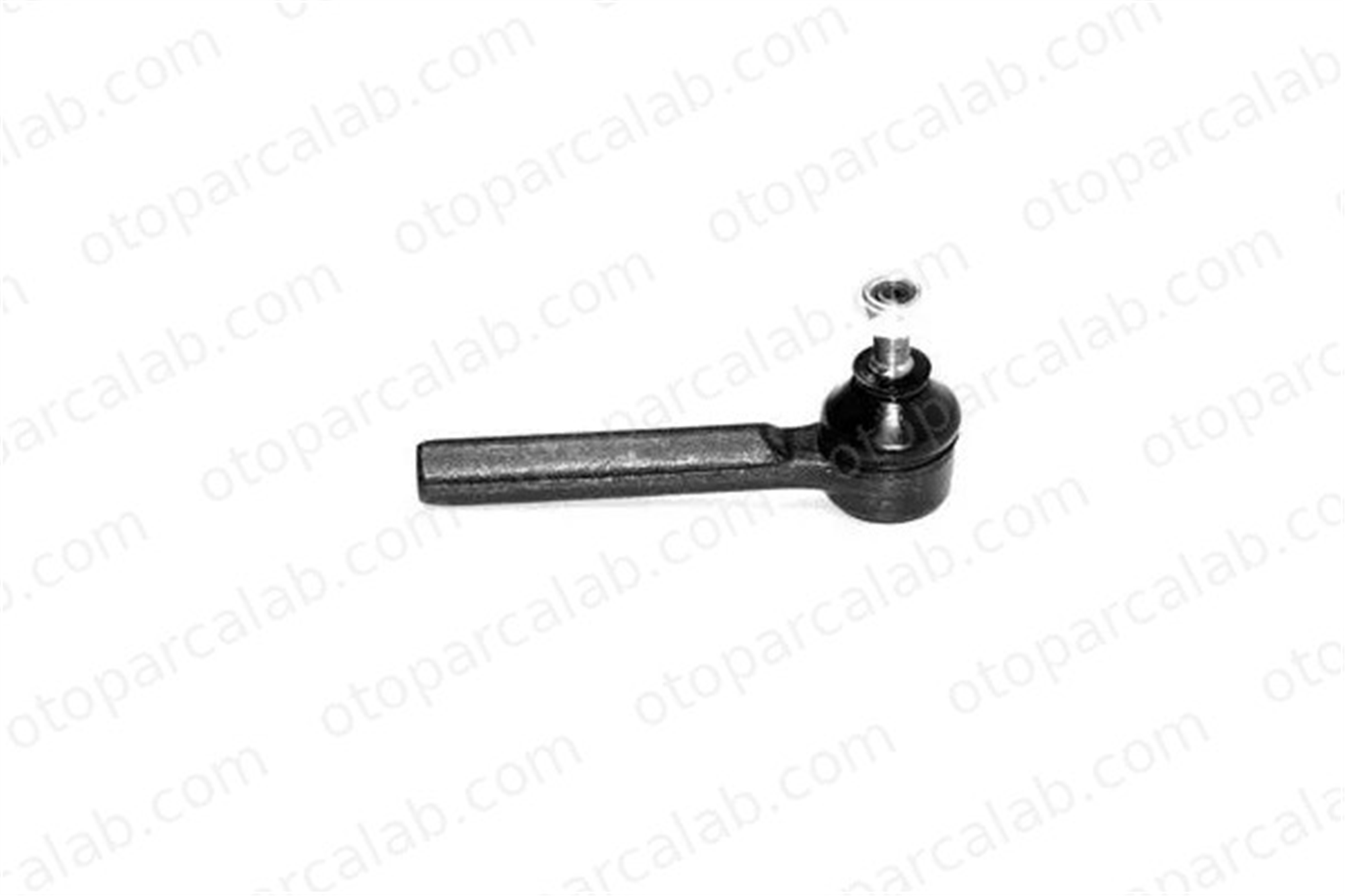 VOTTO 10-04200 Rot Başı Sağ veya Sol FIAT UNO LANCIA Y10 5958246 5958247