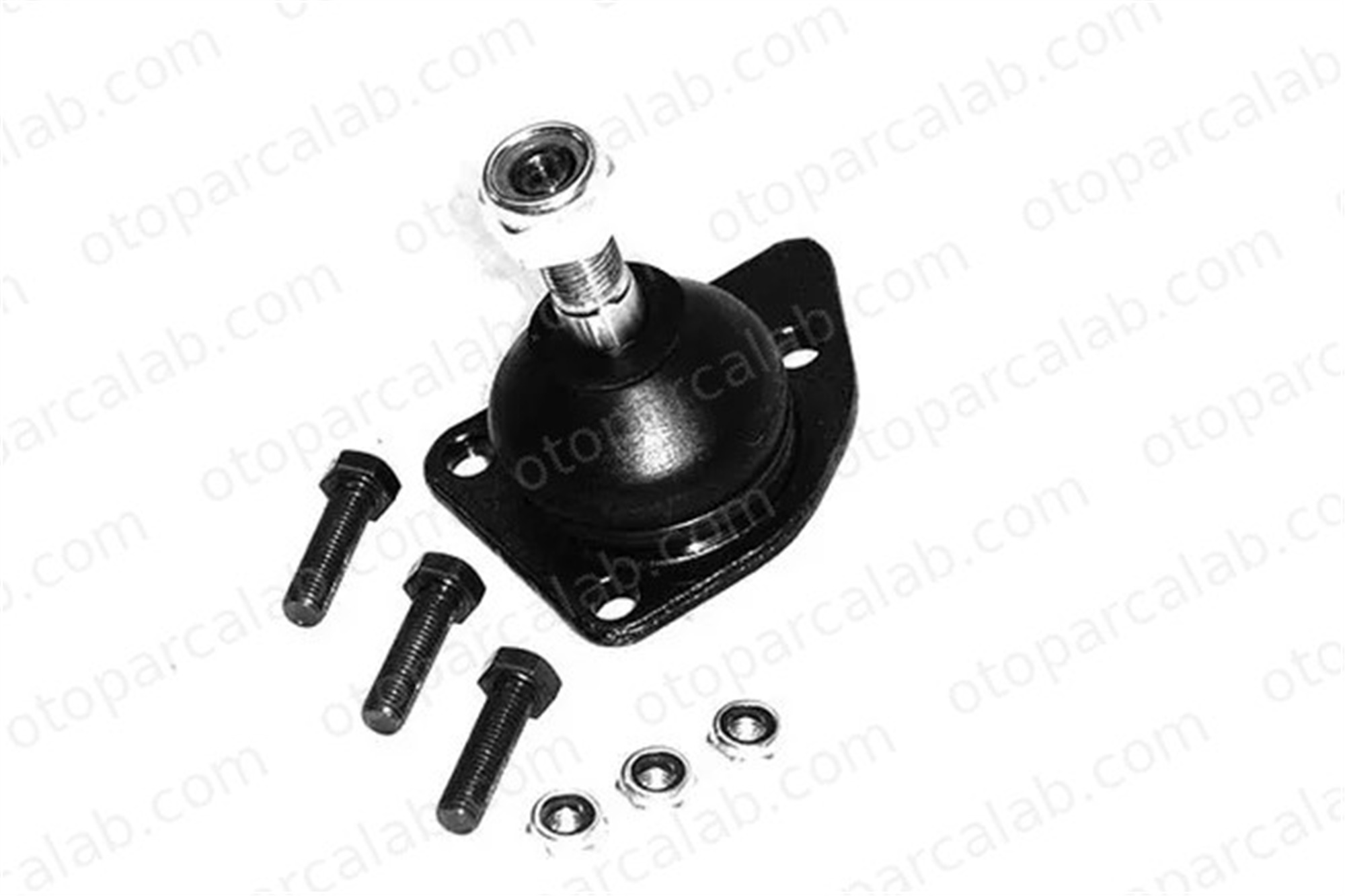VOTTO 11-01102 Rotil Alt Sol RENAULT 5 4 7701462282 7701450635