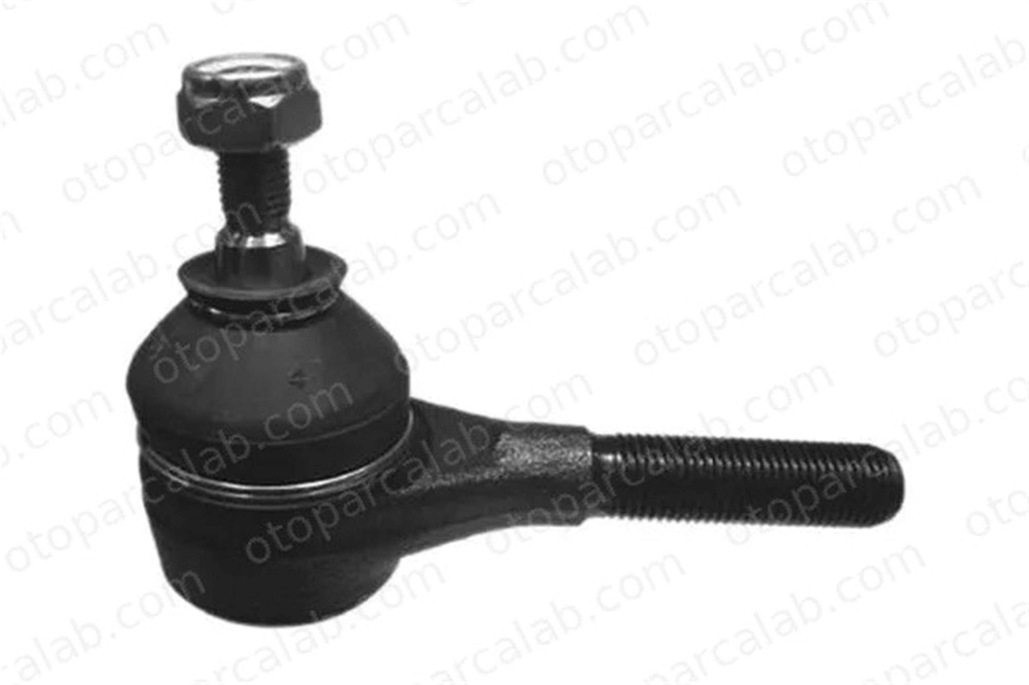 VOTTO 11-16200 Rot Başı Sağ veya Sol PEUGEOT 205 II 505 7701461770 381710