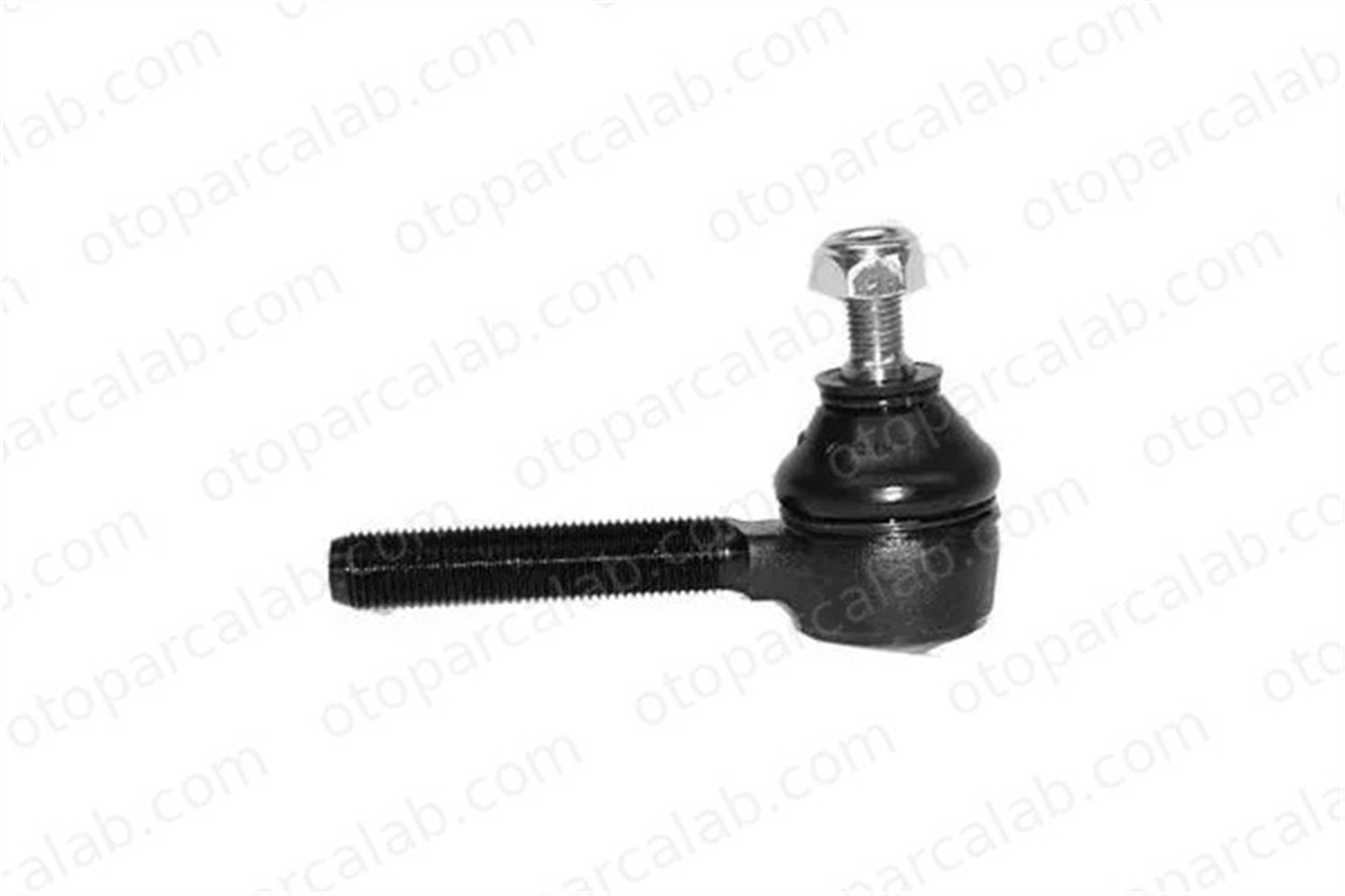 VOTTO 12-07200 Rot Başı Sağ veya Sol PEUGEOT 205 II 505 381750 381710