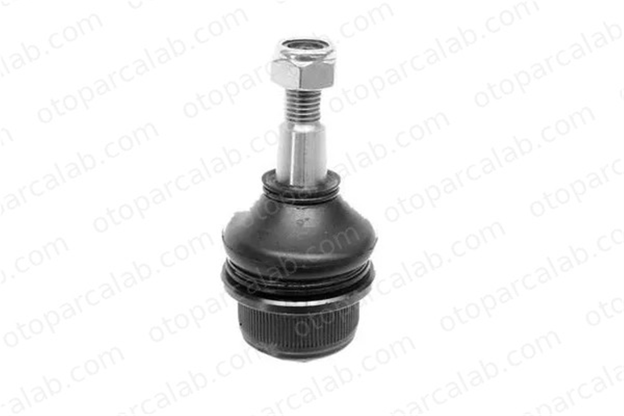 VOTTO 15-01100 Rotil Üst Sağ veya Sol VW KAEFER KARMANN GHIA Coupe 131405361E 131405361F
