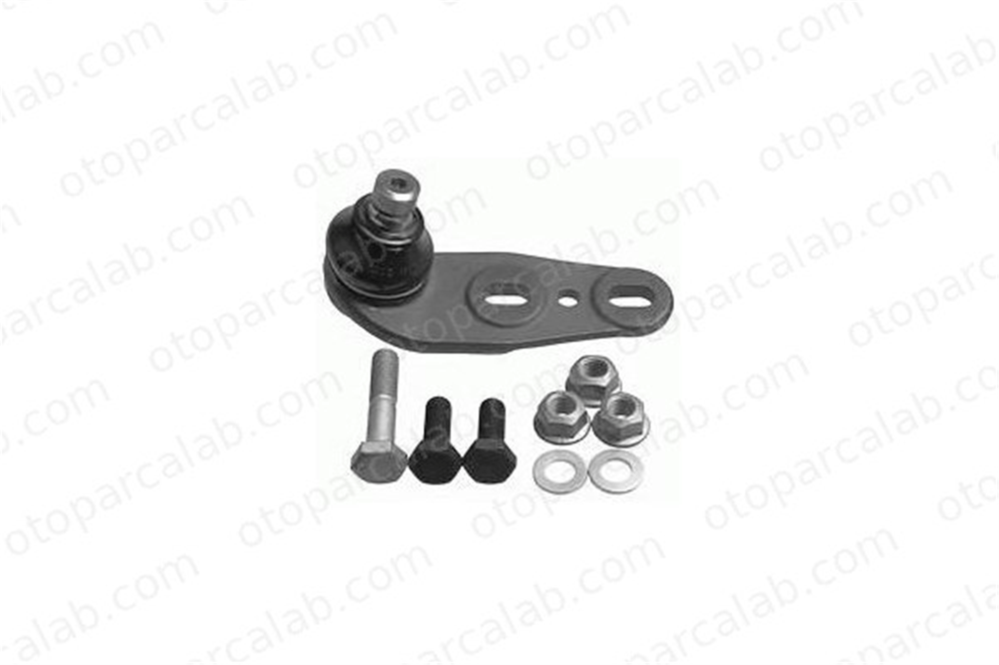 VOTTO 15-04101 Rotil Alt Sol VW PASSAT B2 Variant PASSAT B2 855407365A 855407365B