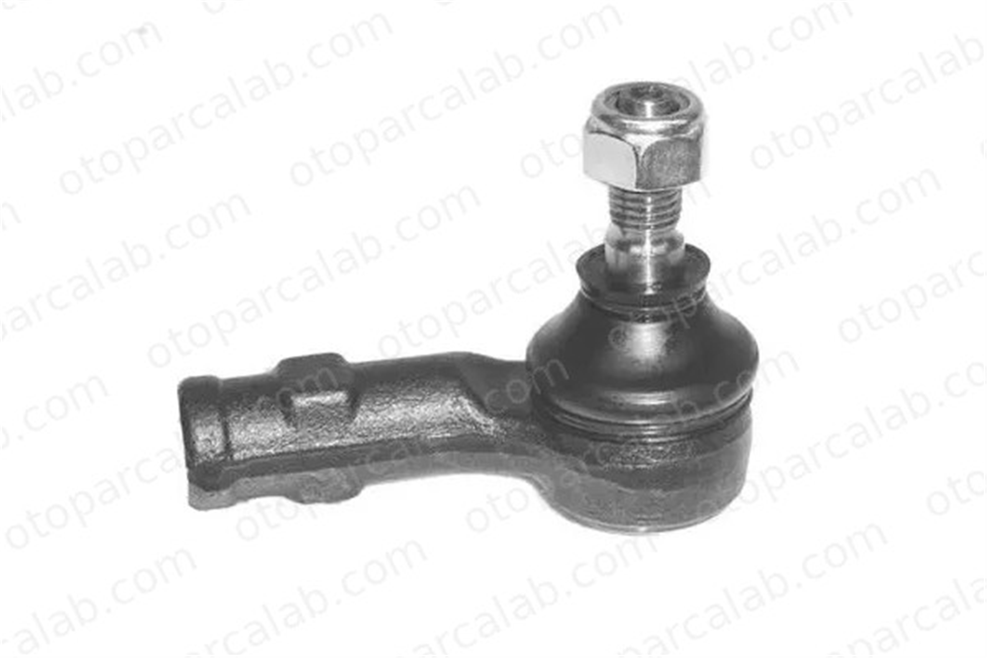 VOTTO 15-05201 Rot Başı Sol VW GOLF II SEAT IBIZA II 6N0422811 191419811