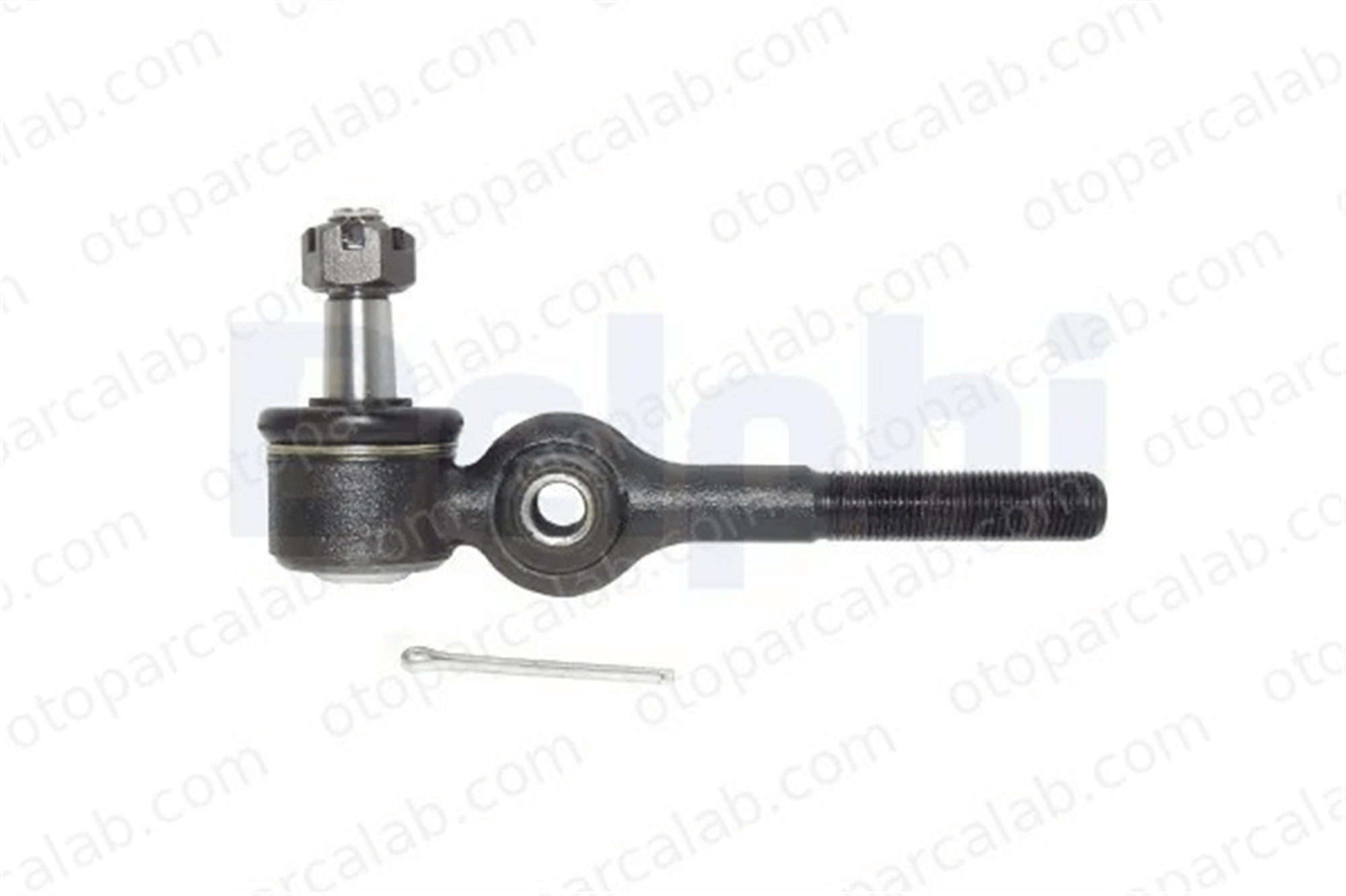 VOTTO 15-05206 Rot Başı Sağ veya Sol VW KAEFER KARMANN GHIA Coupe ES422L 131415813E