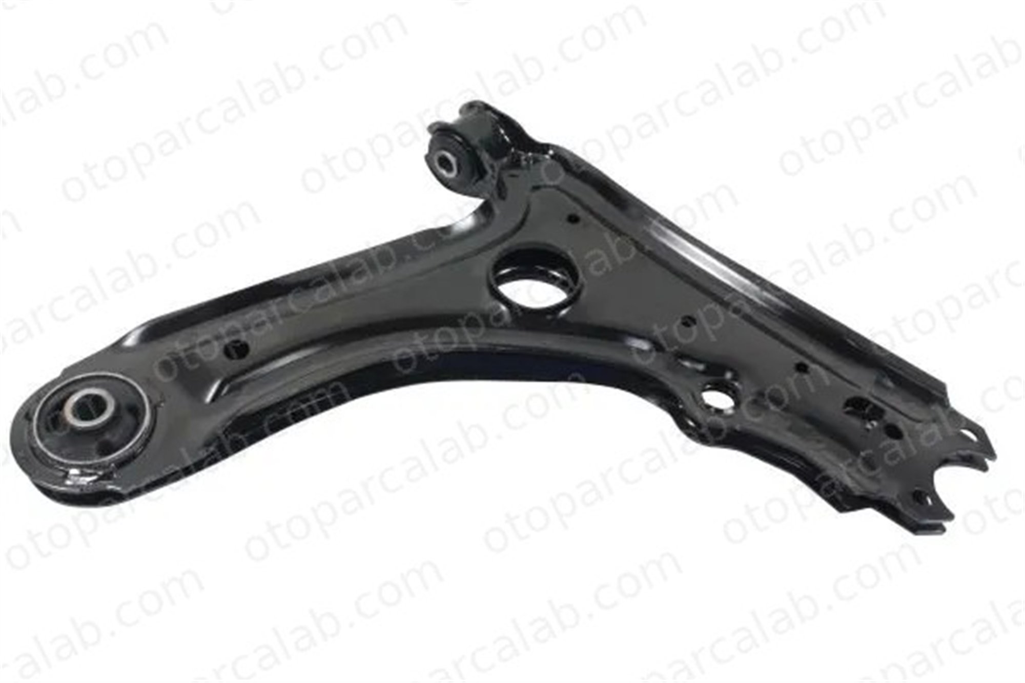VOTTO 15-06502 Salıncak Ön Alt Sağ veya Sol VW GOLF II SEAT IBIZA II 191407151B 191407153