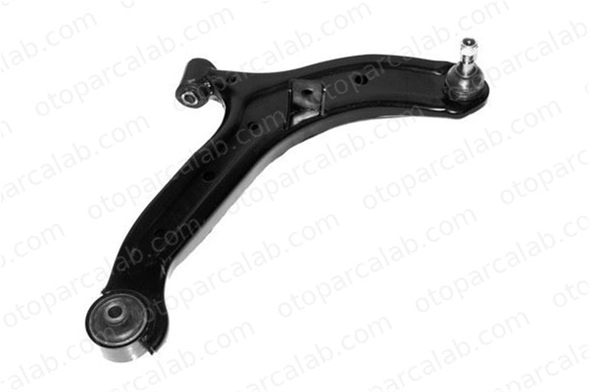 VOTTO 16-01502 Salıncak Ön Alt Sağ HYUNDAI ACCENT II ACCENT II Sedan 5450125000