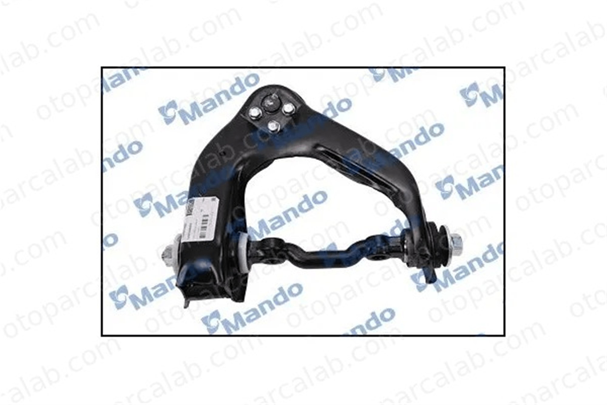VOTTO 16-06505 Salıncak Ön Üst Sol HYUNDAI H-1 / STAREX Minibüs/Otobüs H-1 Panelvan/Van 544004A600 544004A000