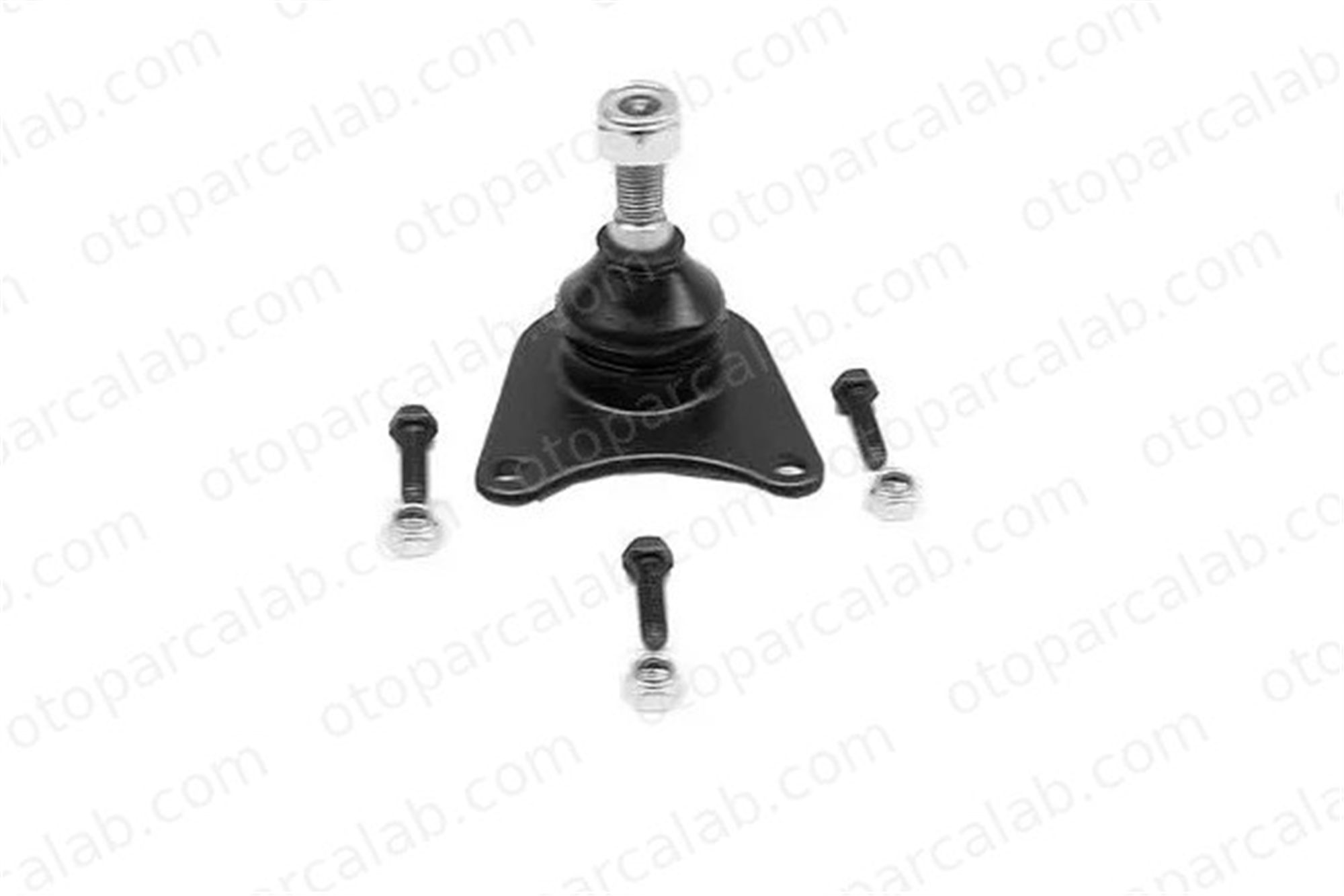 VOTTO 17-12100 Rotil Üst Sağ veya Sol FORD TAUNUS TAUNUS Turnier 74BB3392AA 5021391